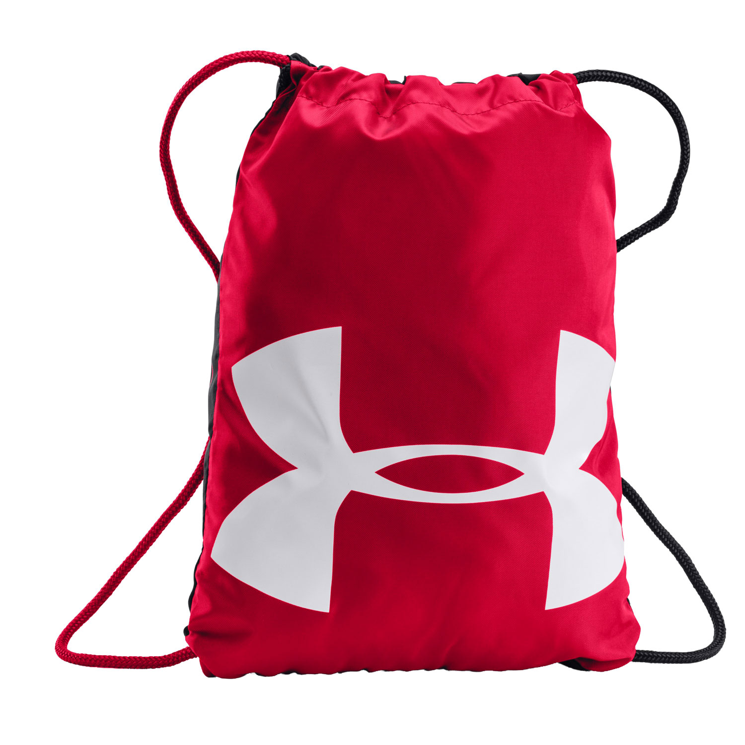 under armour bag red