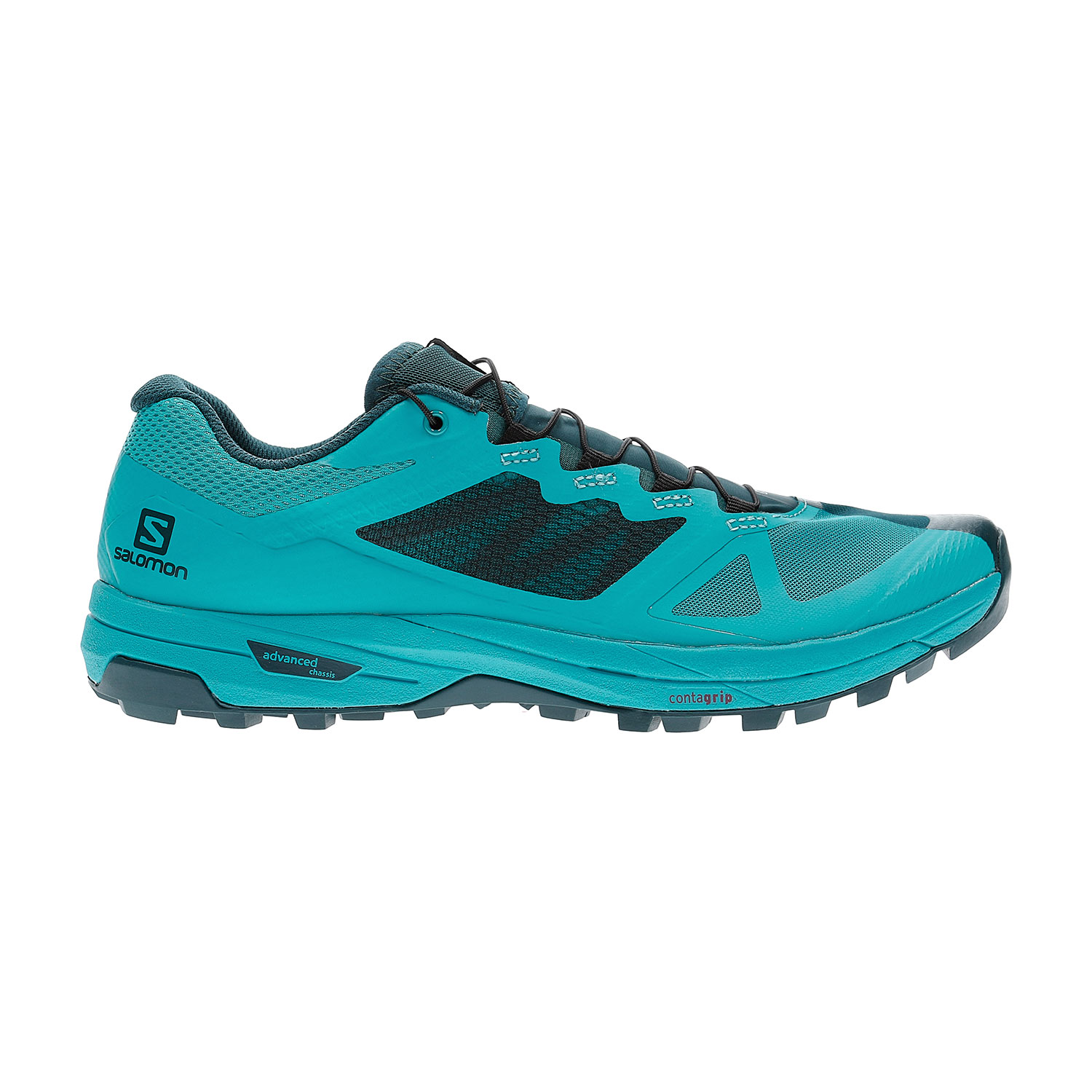 alpine running shoes