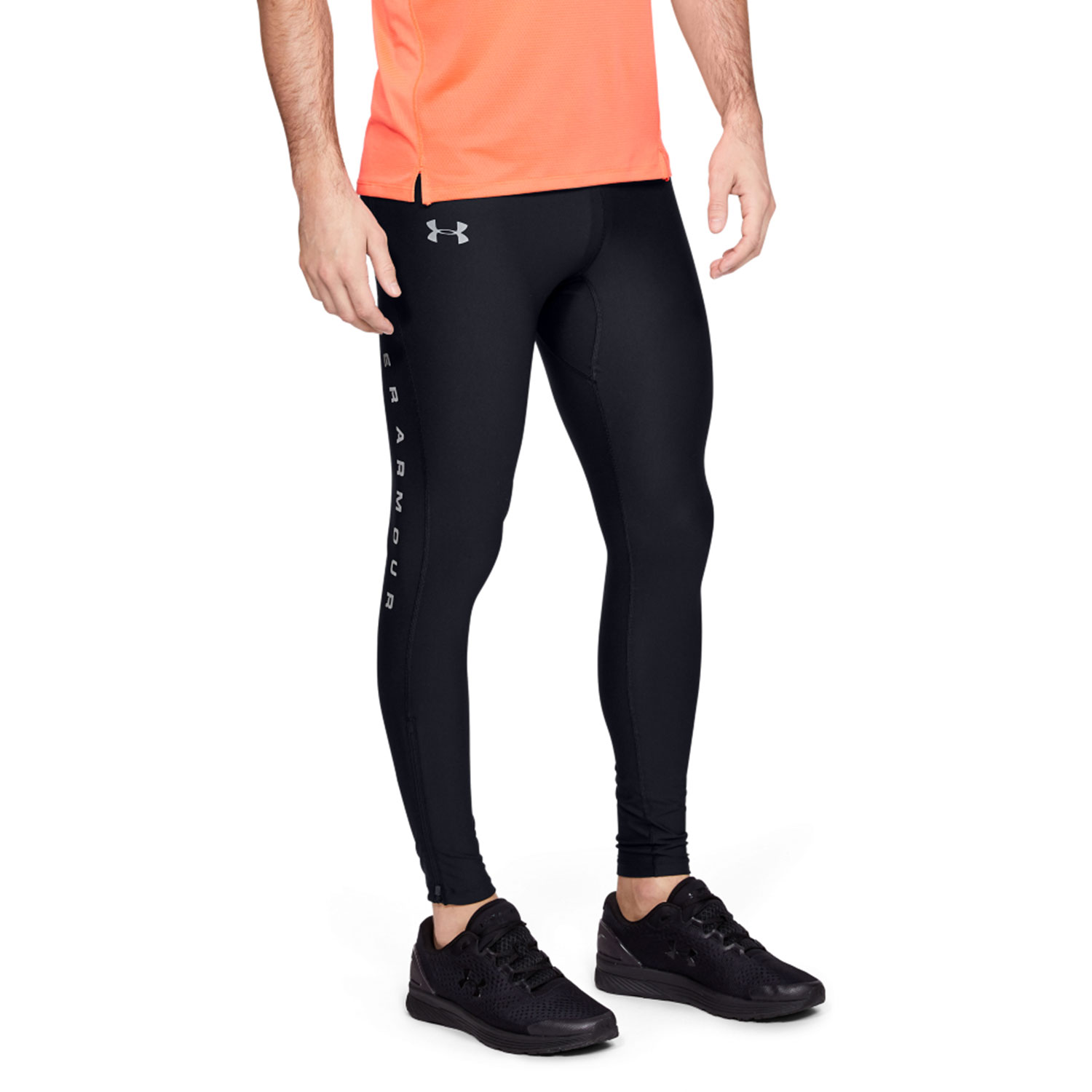 under armour training tights