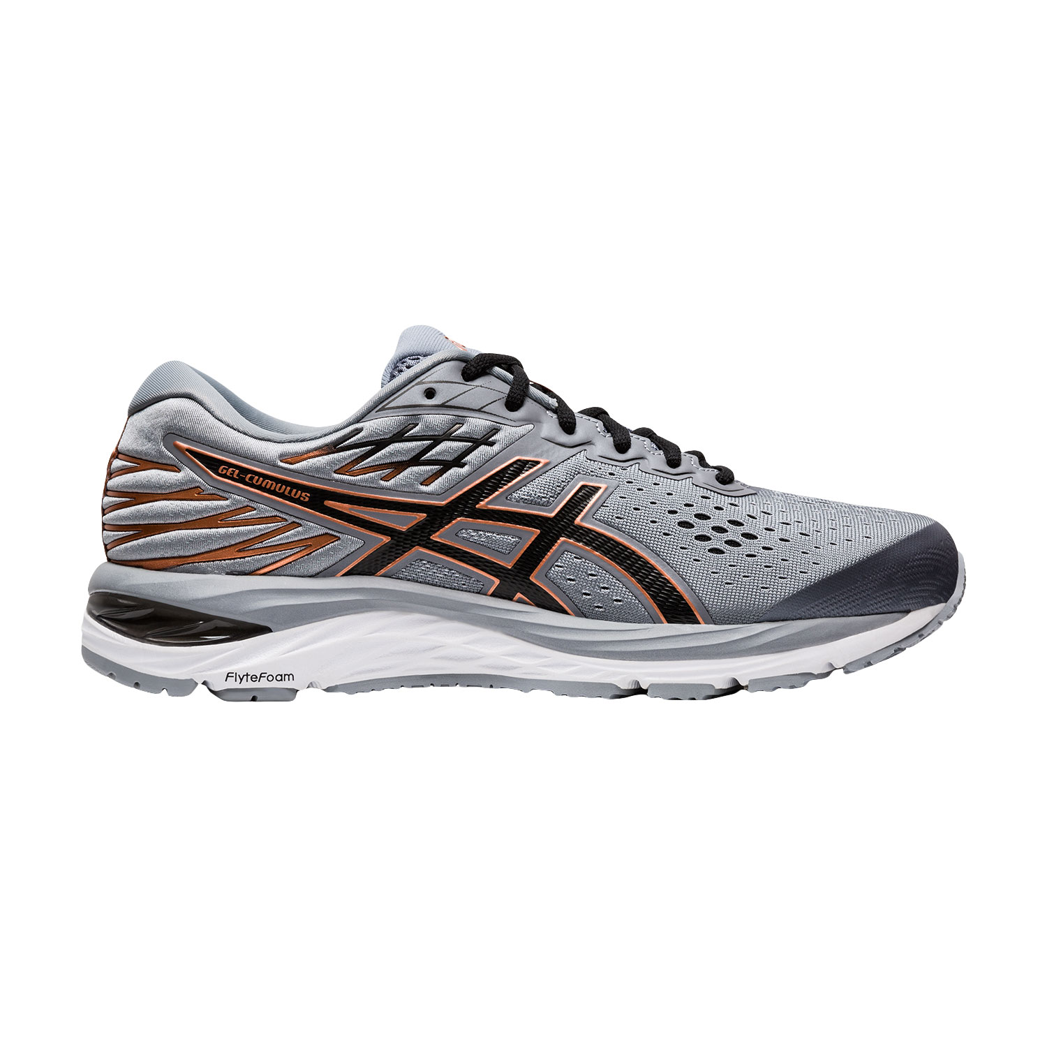 scarpe running asics cumulus