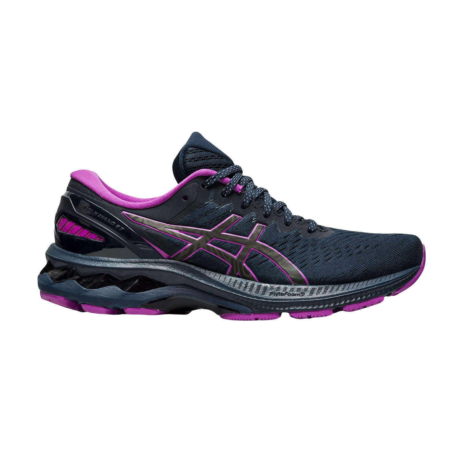 gel kayano lite show women's