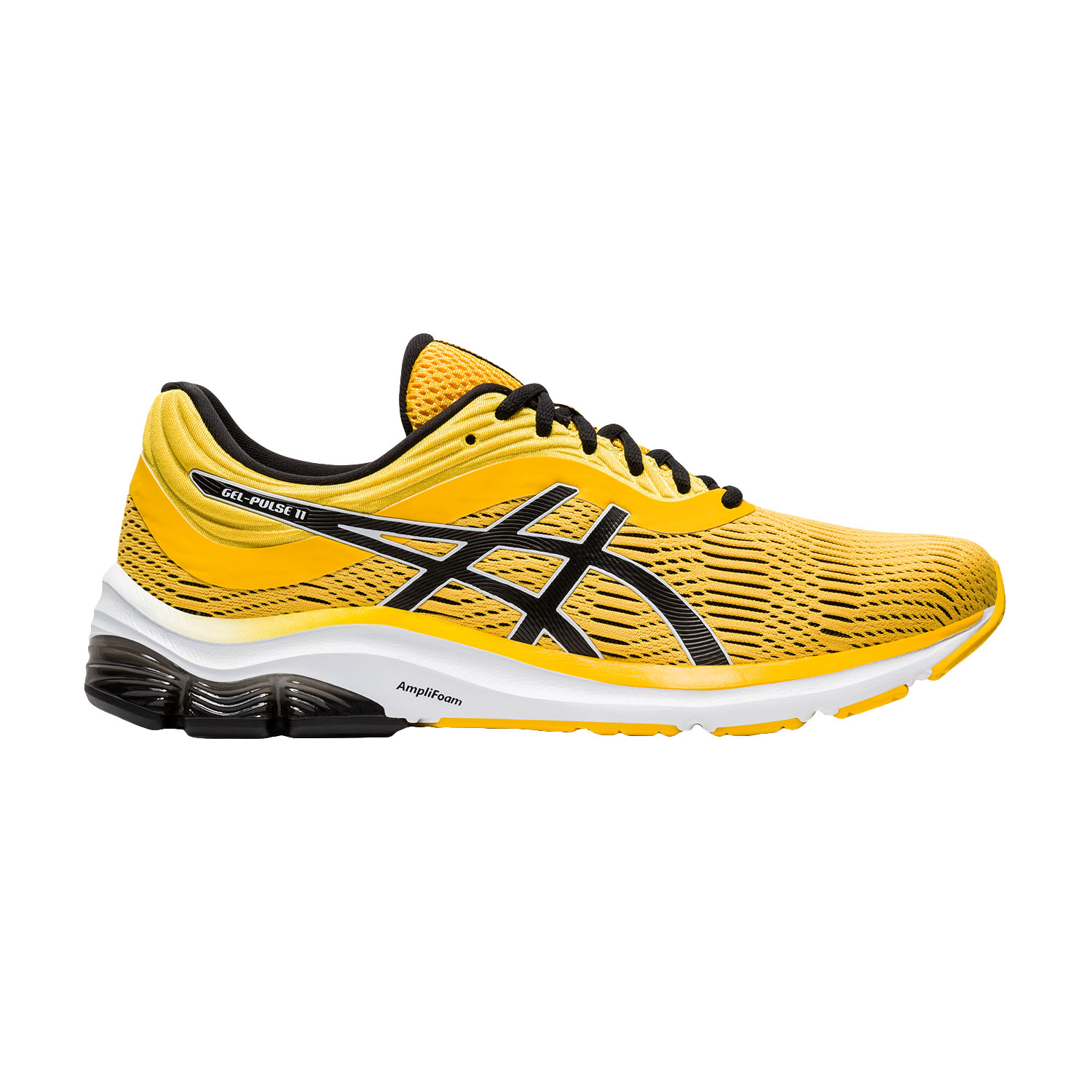 asics pulse 11 review