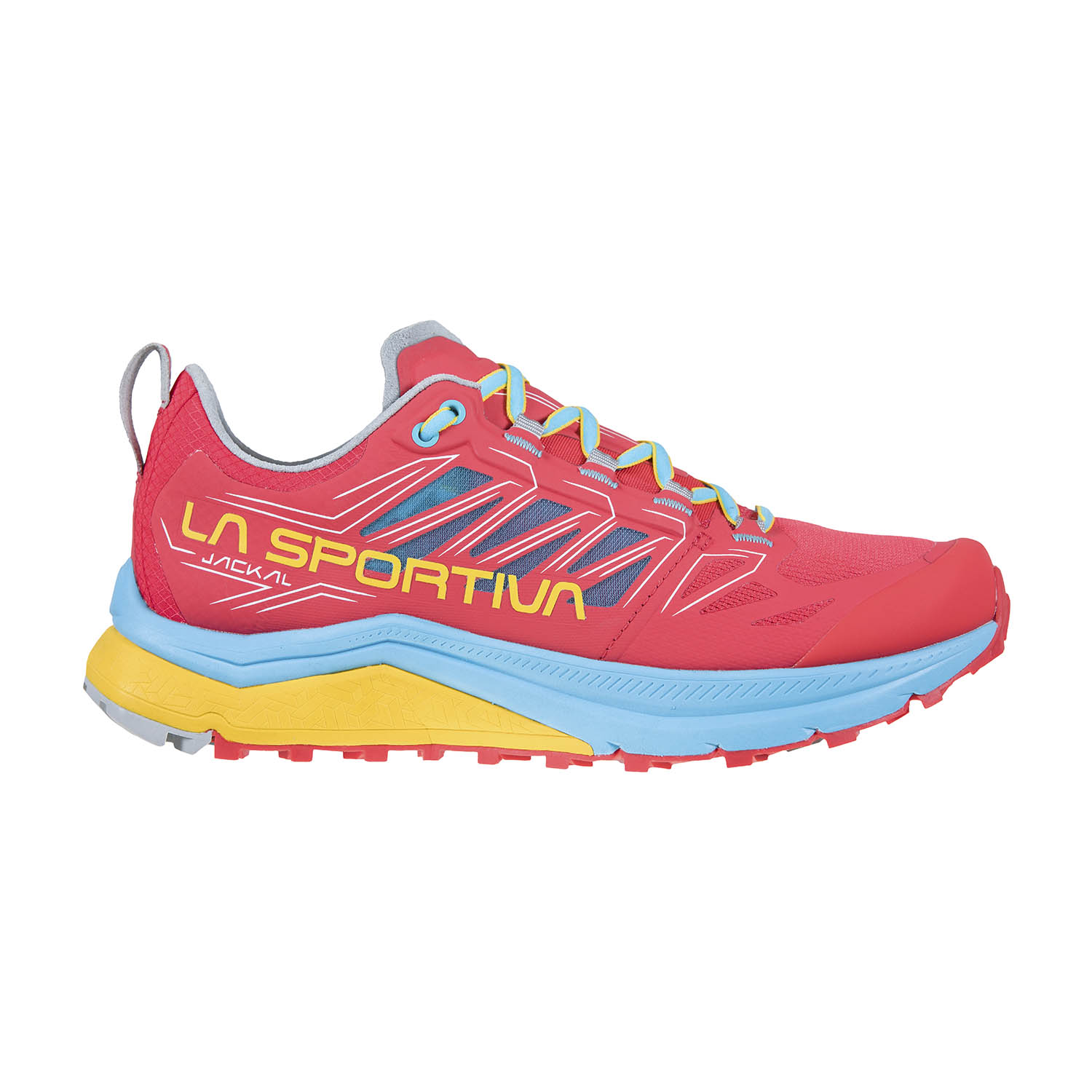 scarpe da trail la sportiva