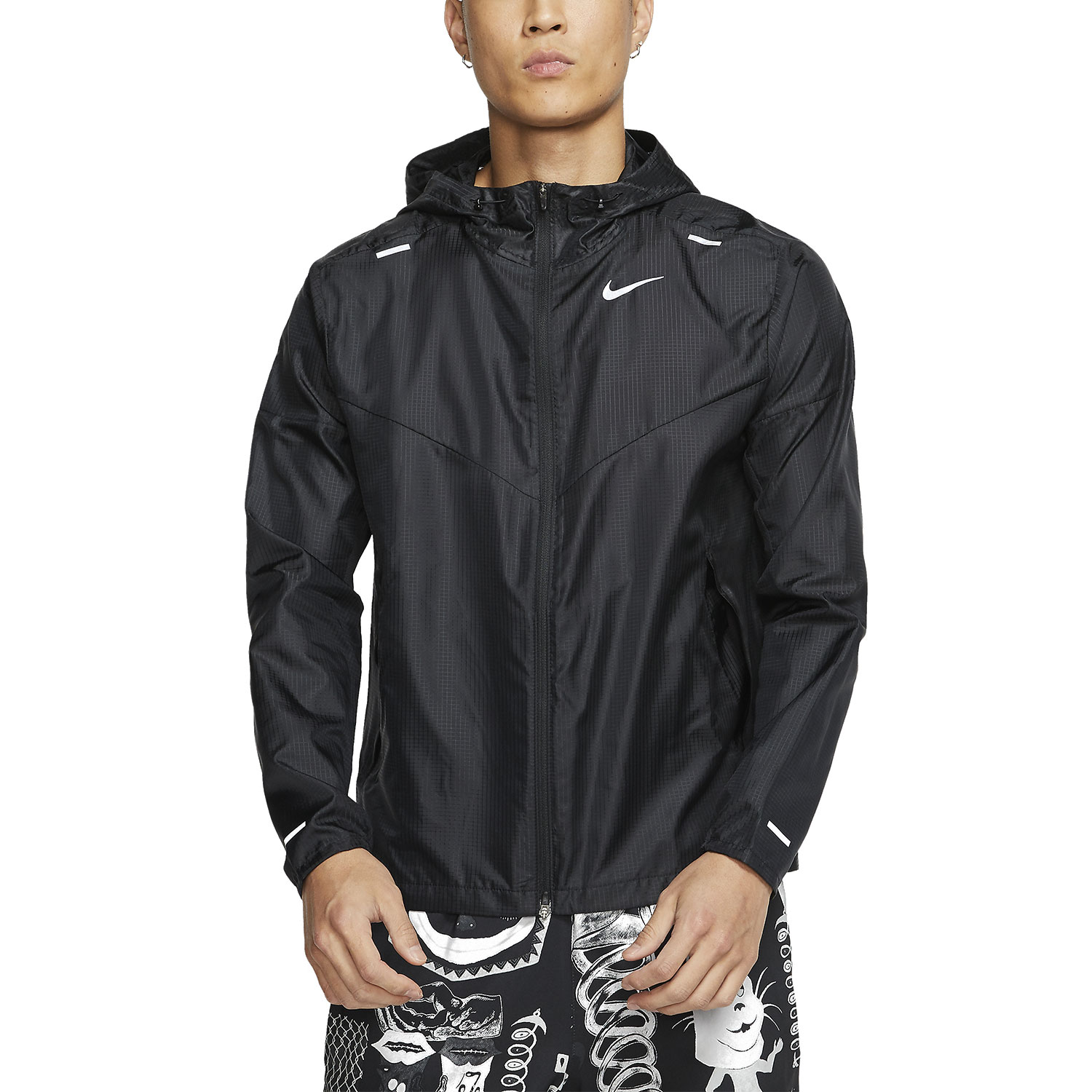 nike windrunner jacket sale