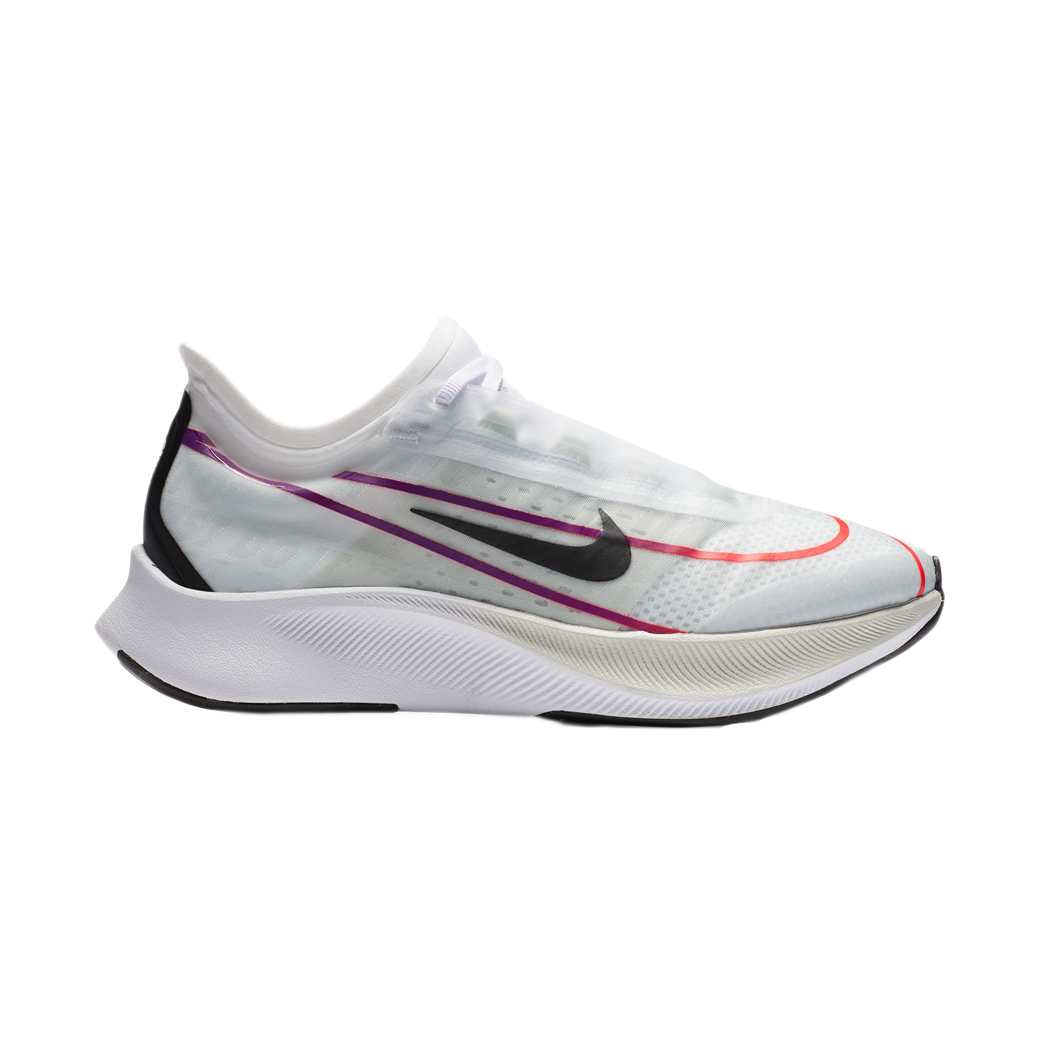 nike zoom fly donna