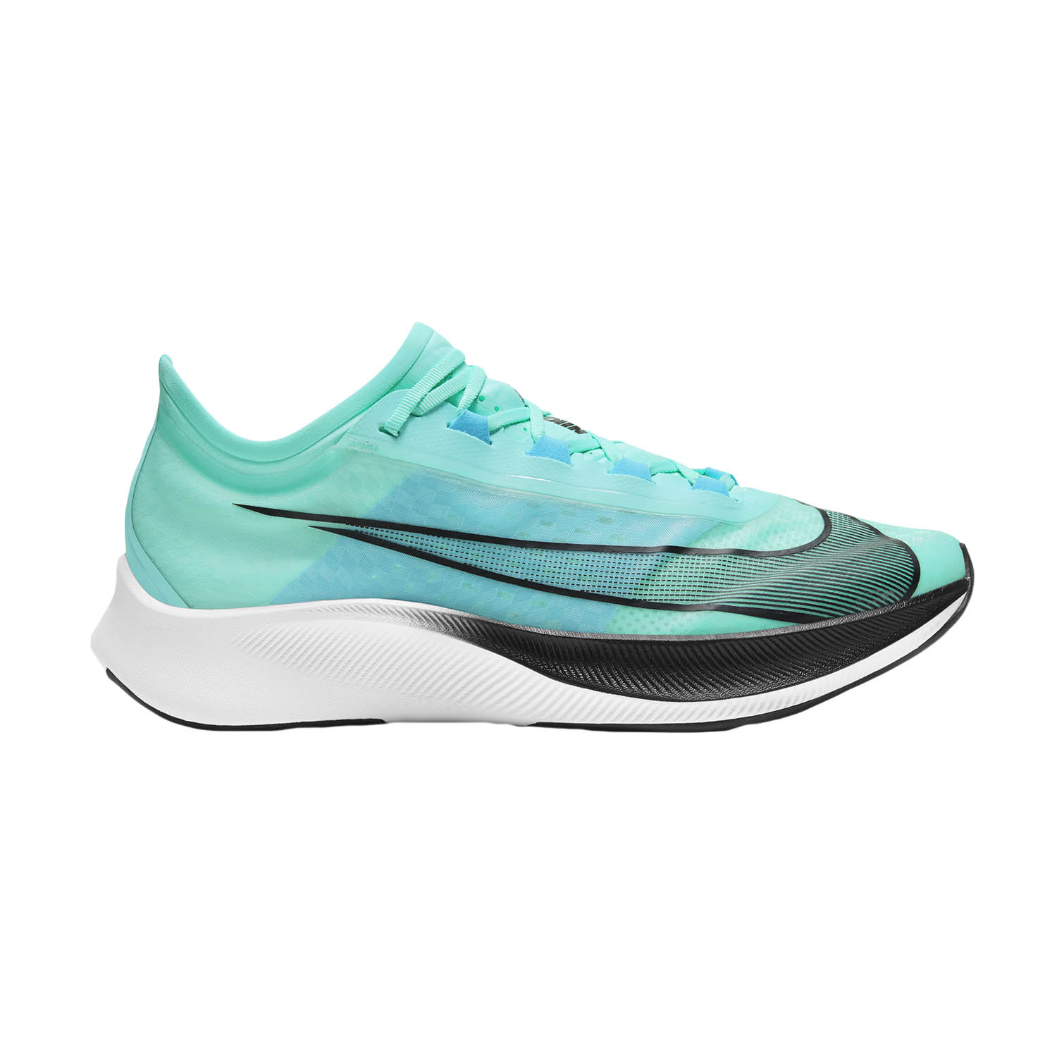 nike zoom fly 3 mens running shoes