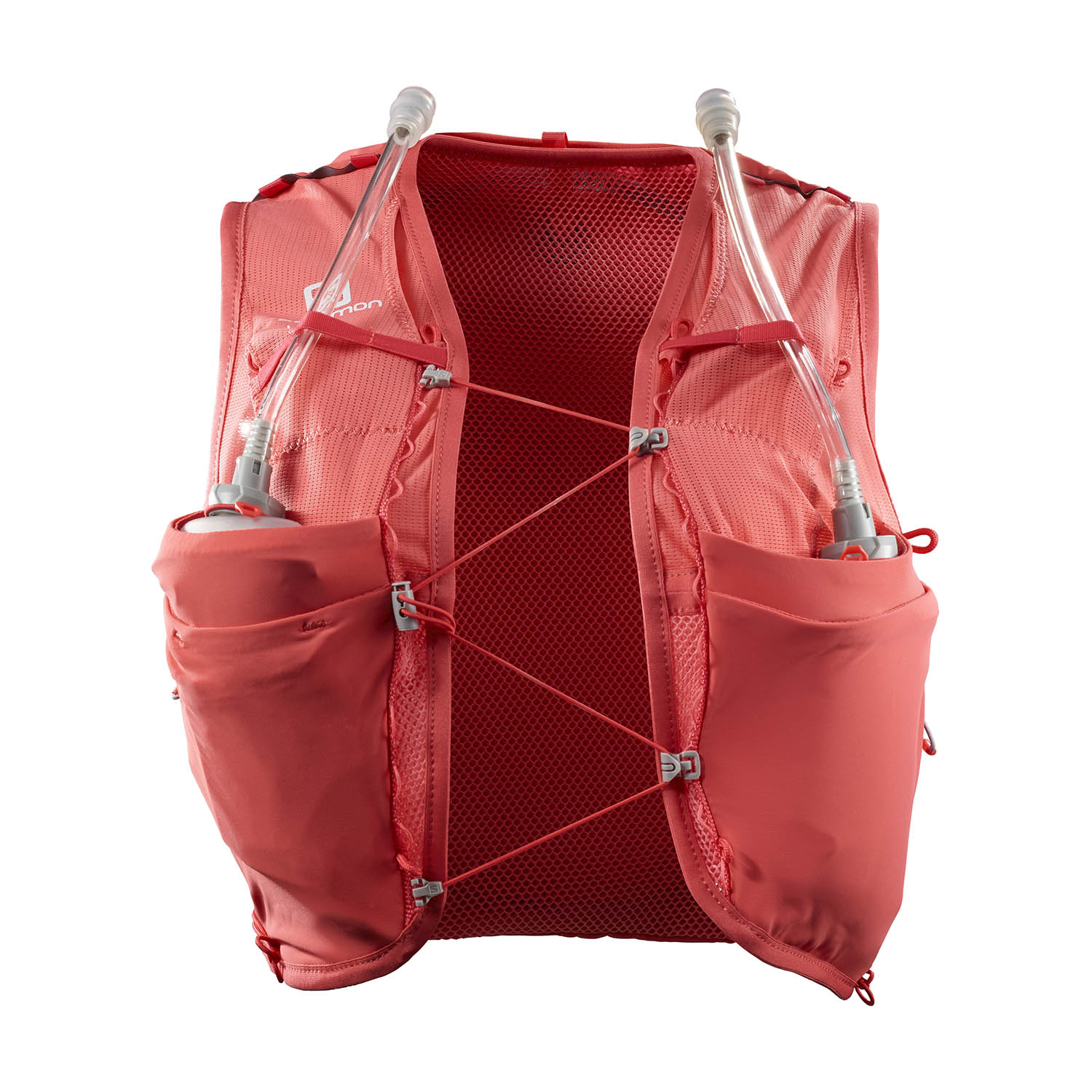 salomon adv skin 8 set w 2019 women's backpack