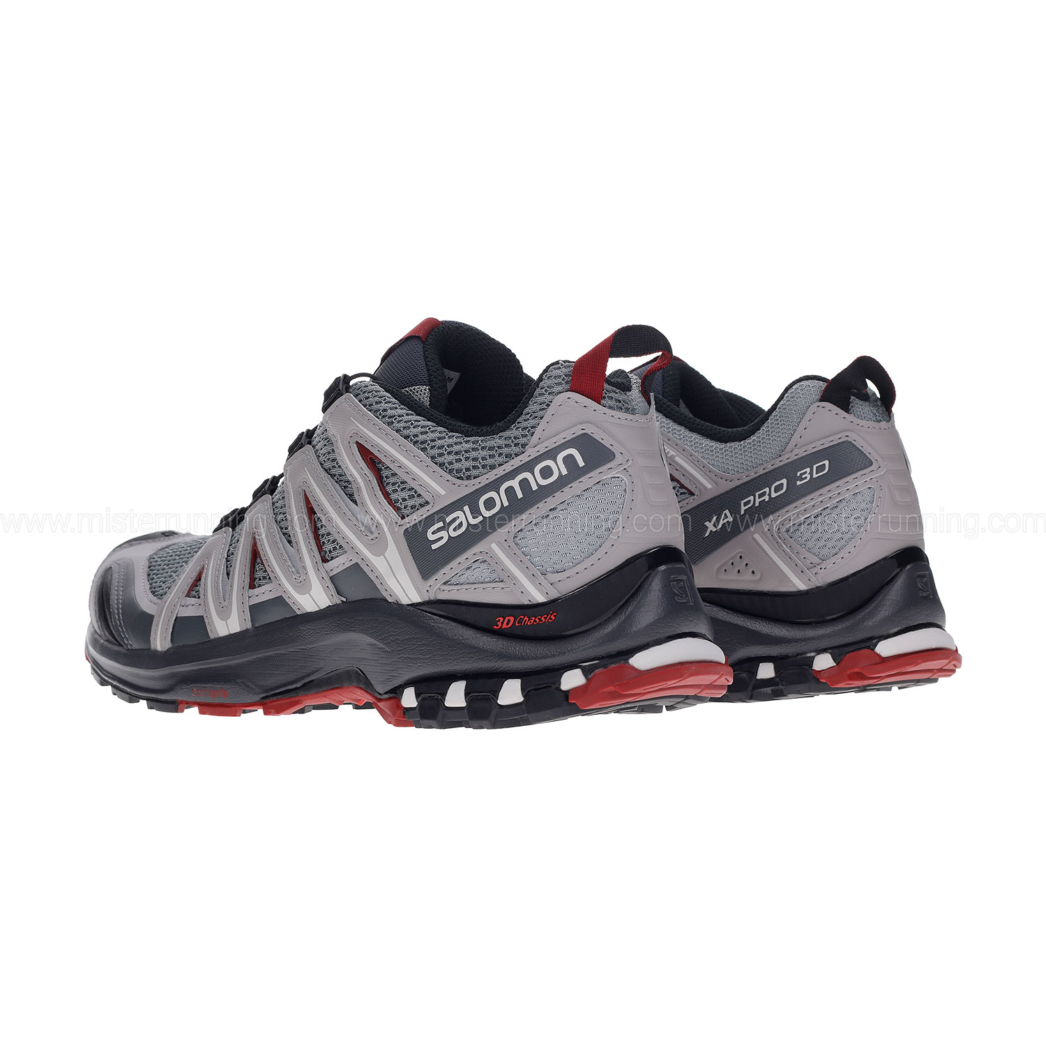 salomon xa pro 3d uomo prezzo basso