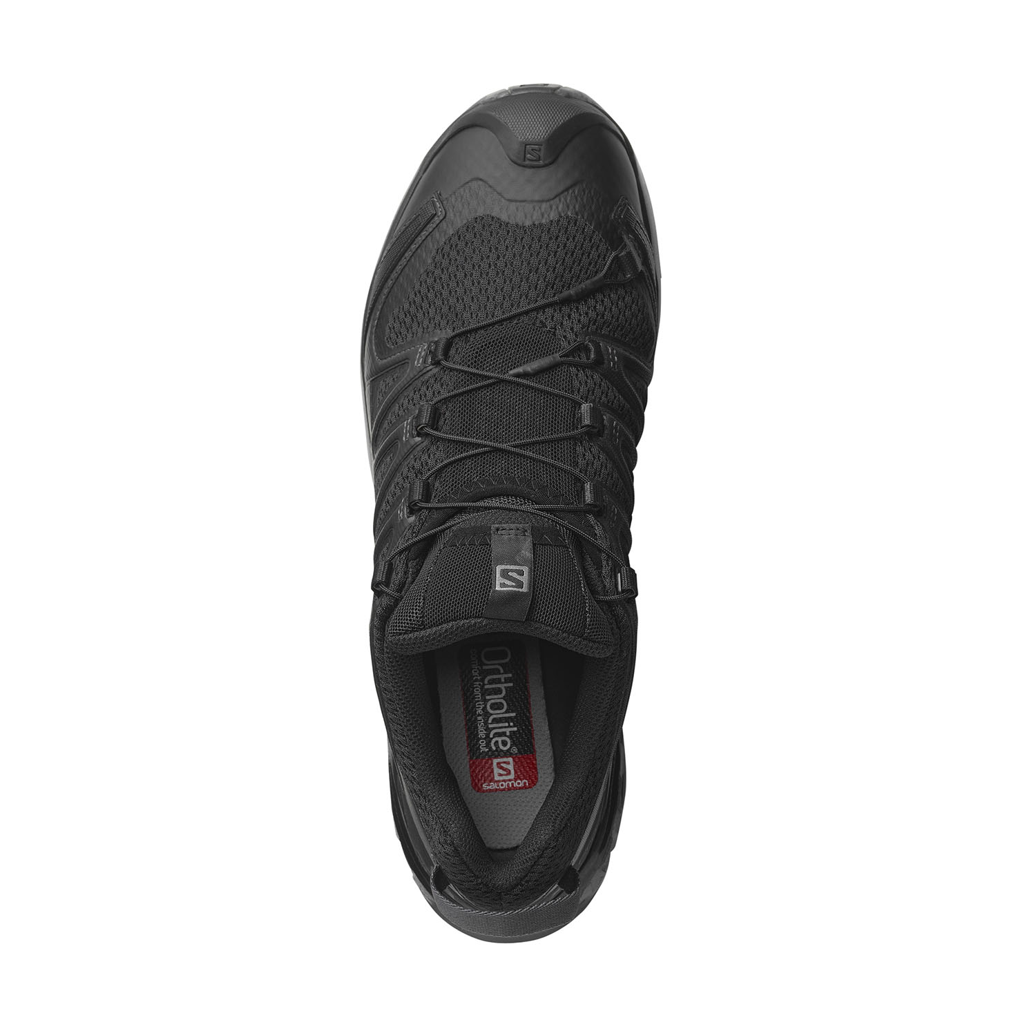 dozijn Zaailing ik draag kleding Salomon XA Pro 3D V8 Men's Outdoor Shoes Black/Magnet
