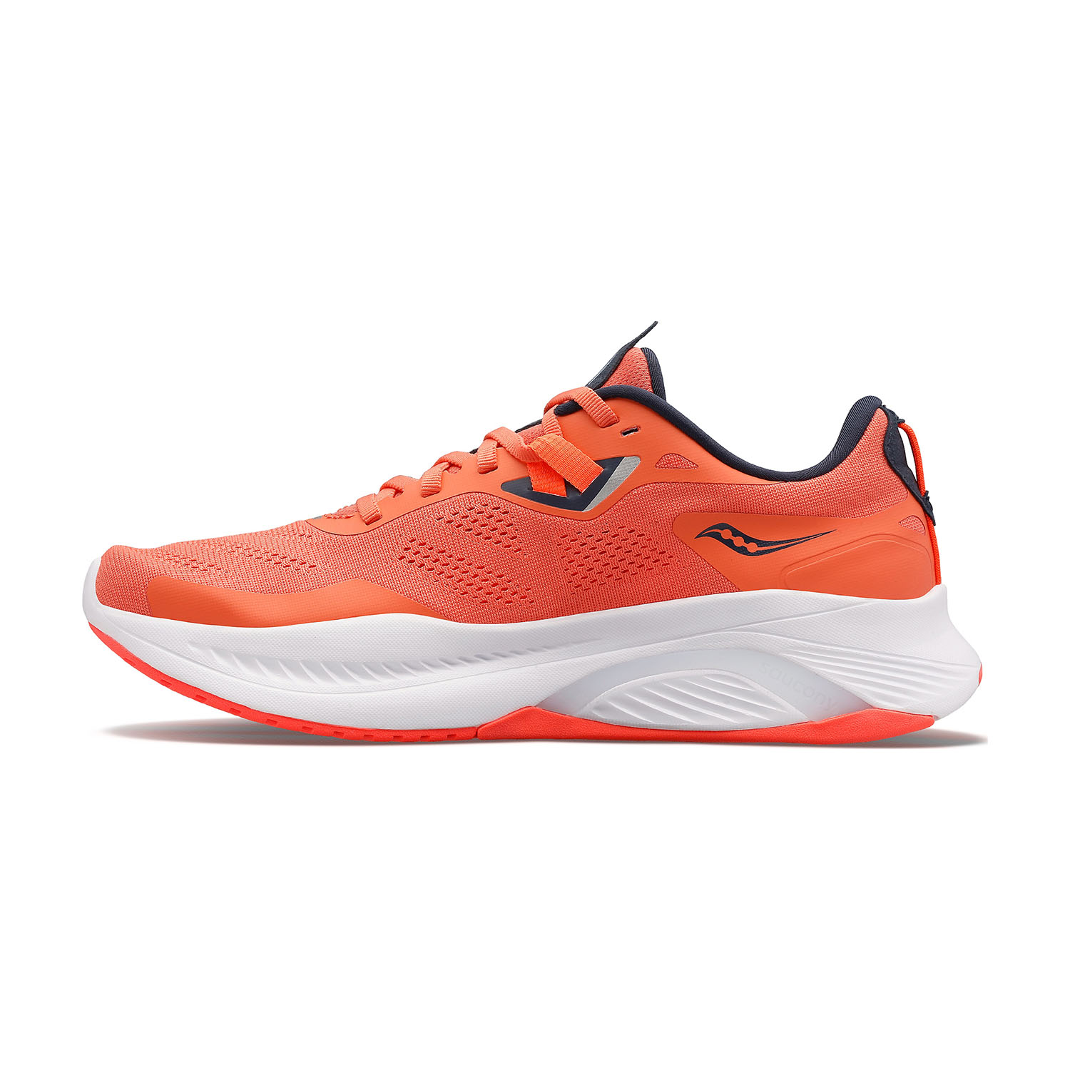 Saucony guide 10 donna arancione online