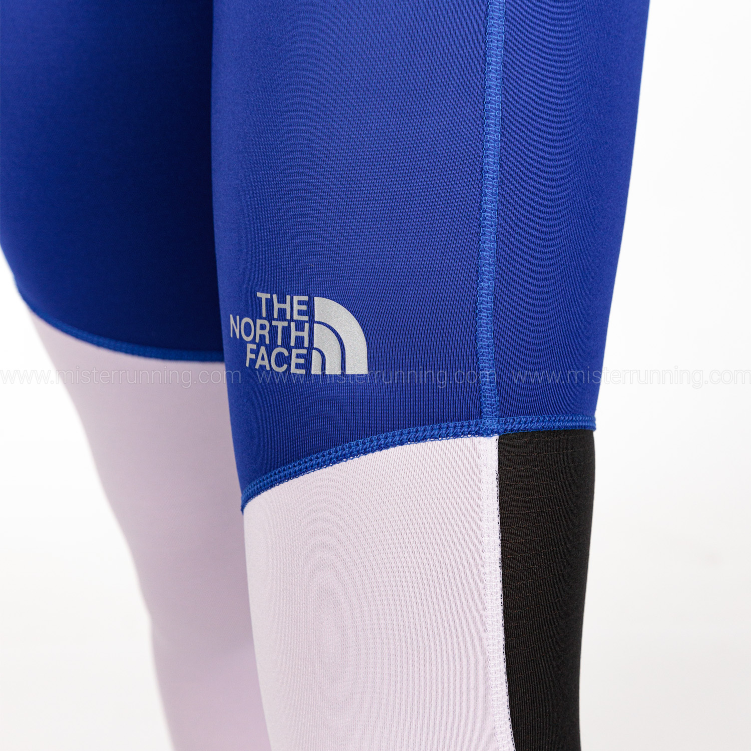 The North Face Women's 24/7 Mid-Rise Tights #NF0A3LL3JK3