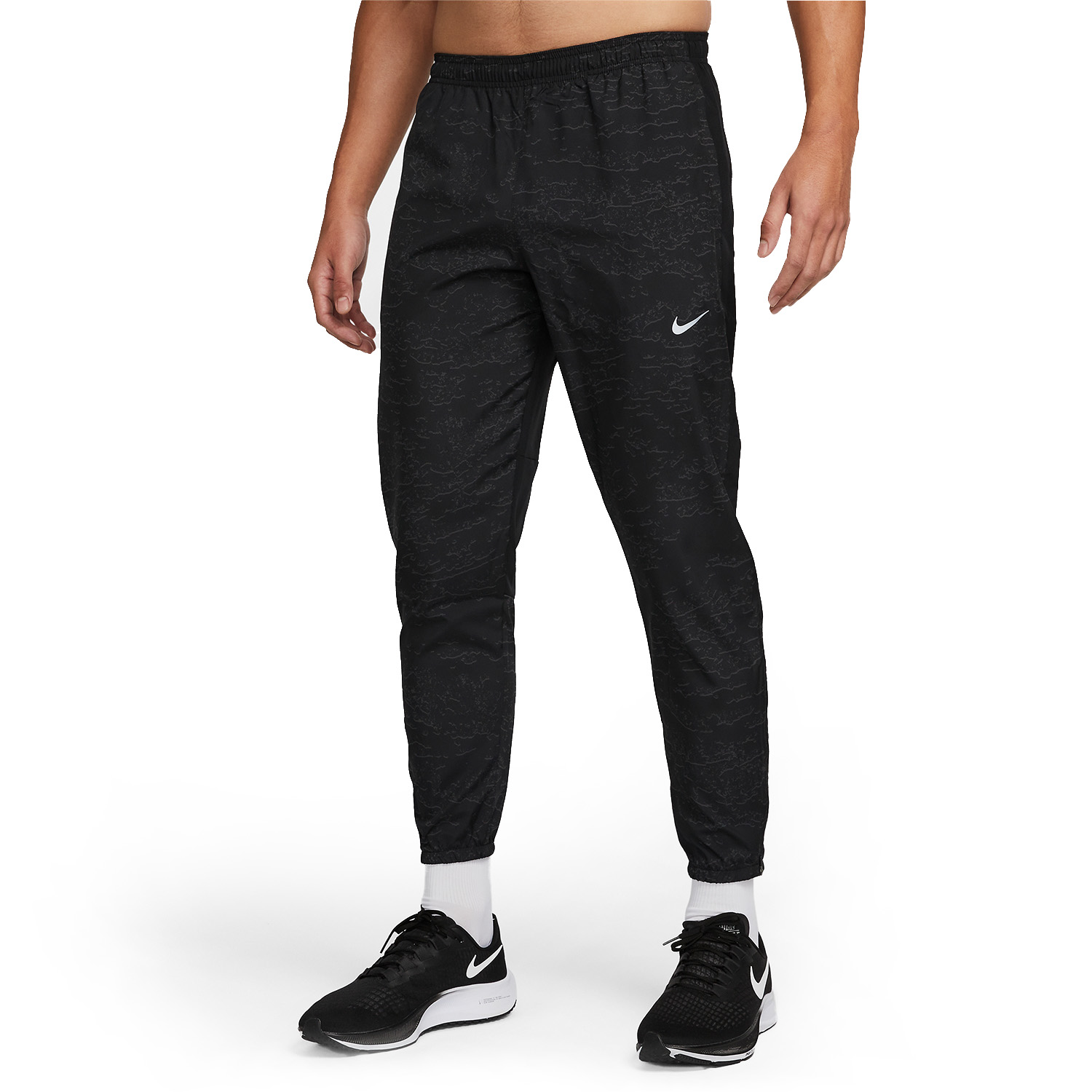 Nike Dri-FIT Swoosh Men's Running Pants 