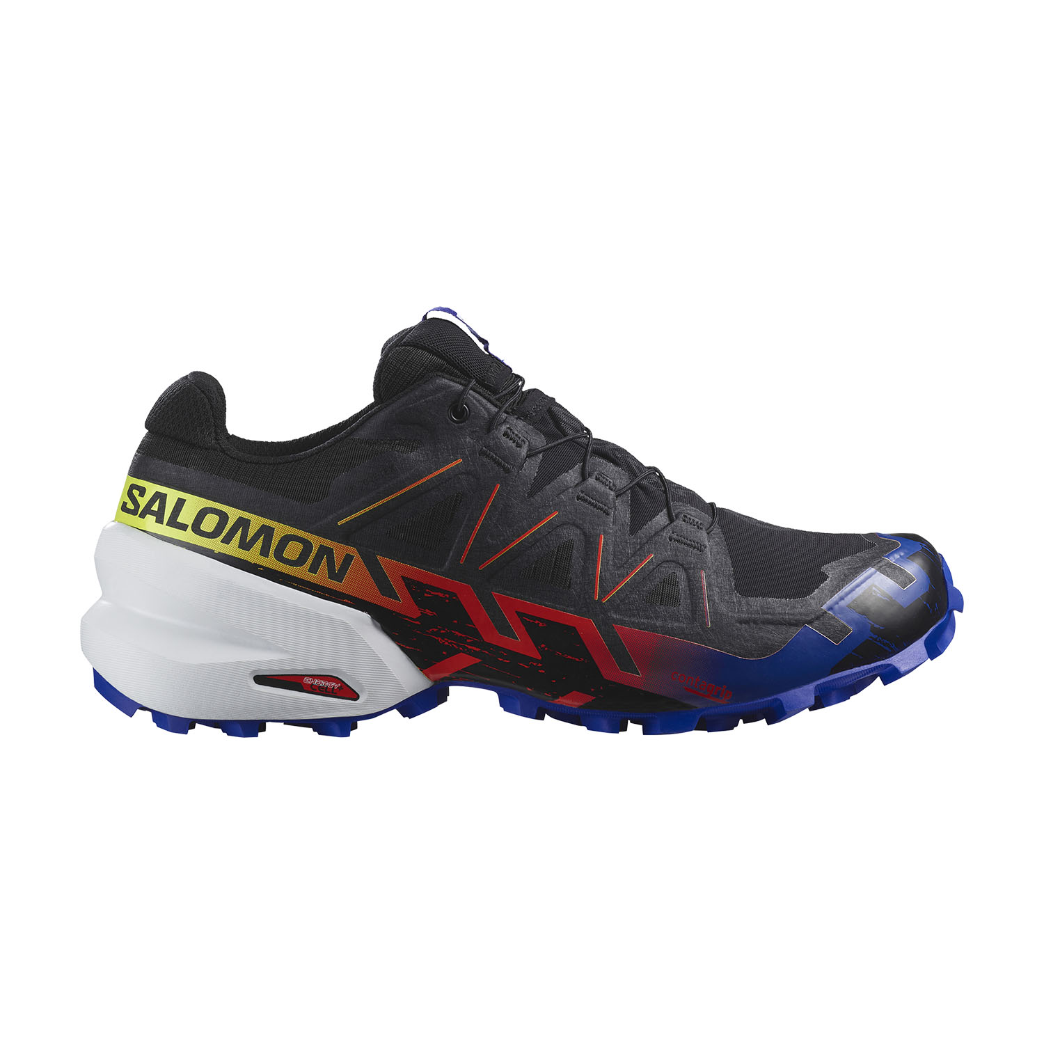 Salomon Speedcross 5 GTX - Zapatillas de trail running Hombre, Comprar  online