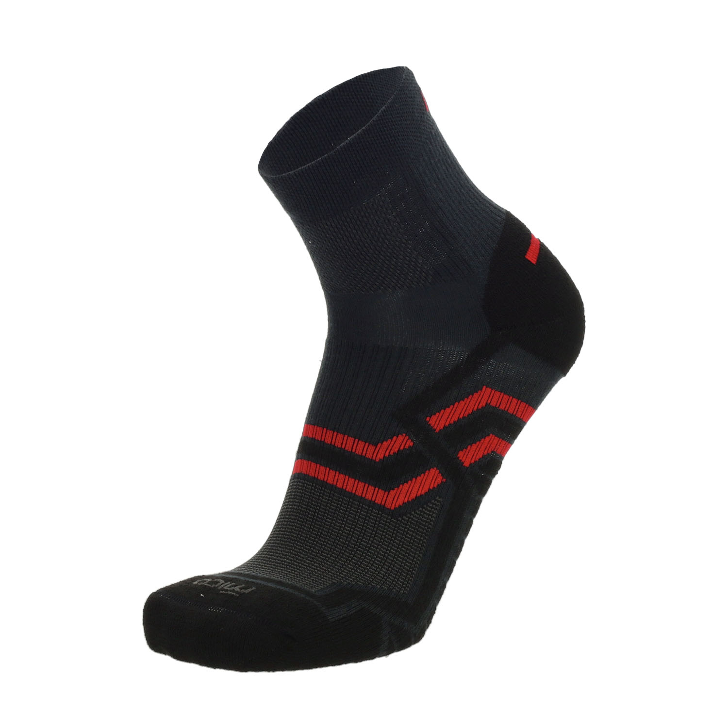 Mico Extra Dry Light Weight Hiking Socks - Cedro