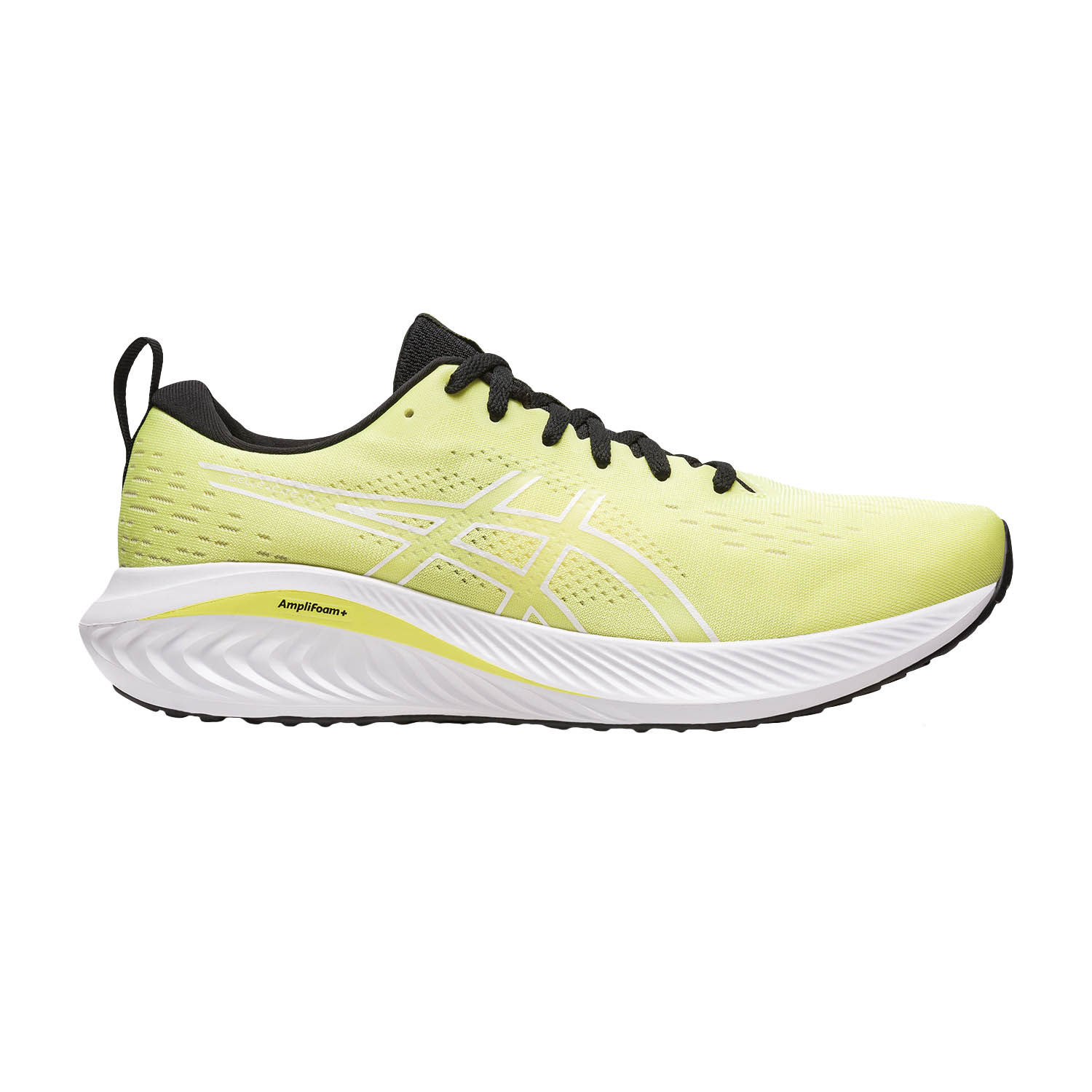 Asics Gel Excite 10 Zapatillas de Running Hombre - Glow Yellow