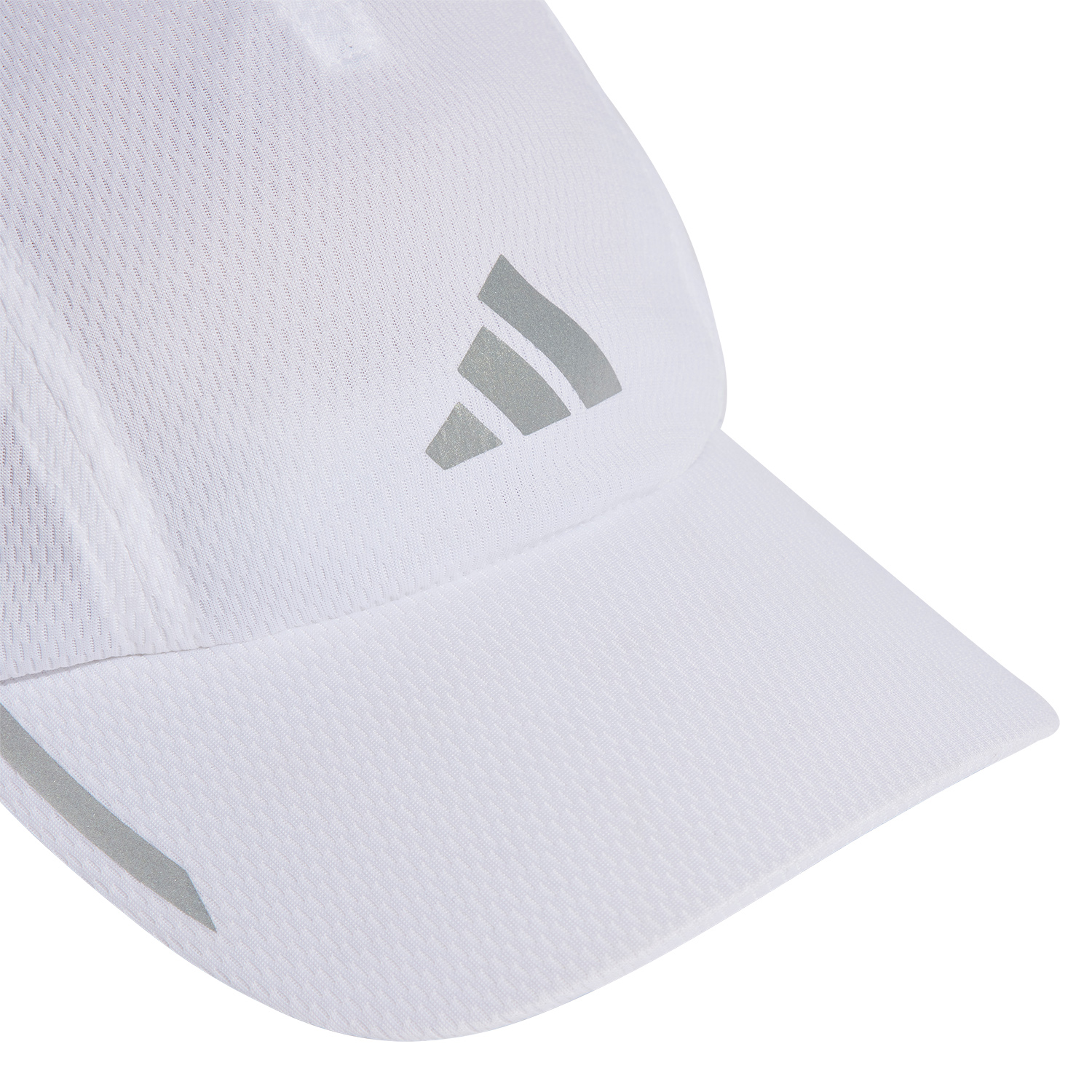 adidas AEROREADY Mesh - White Running Cap