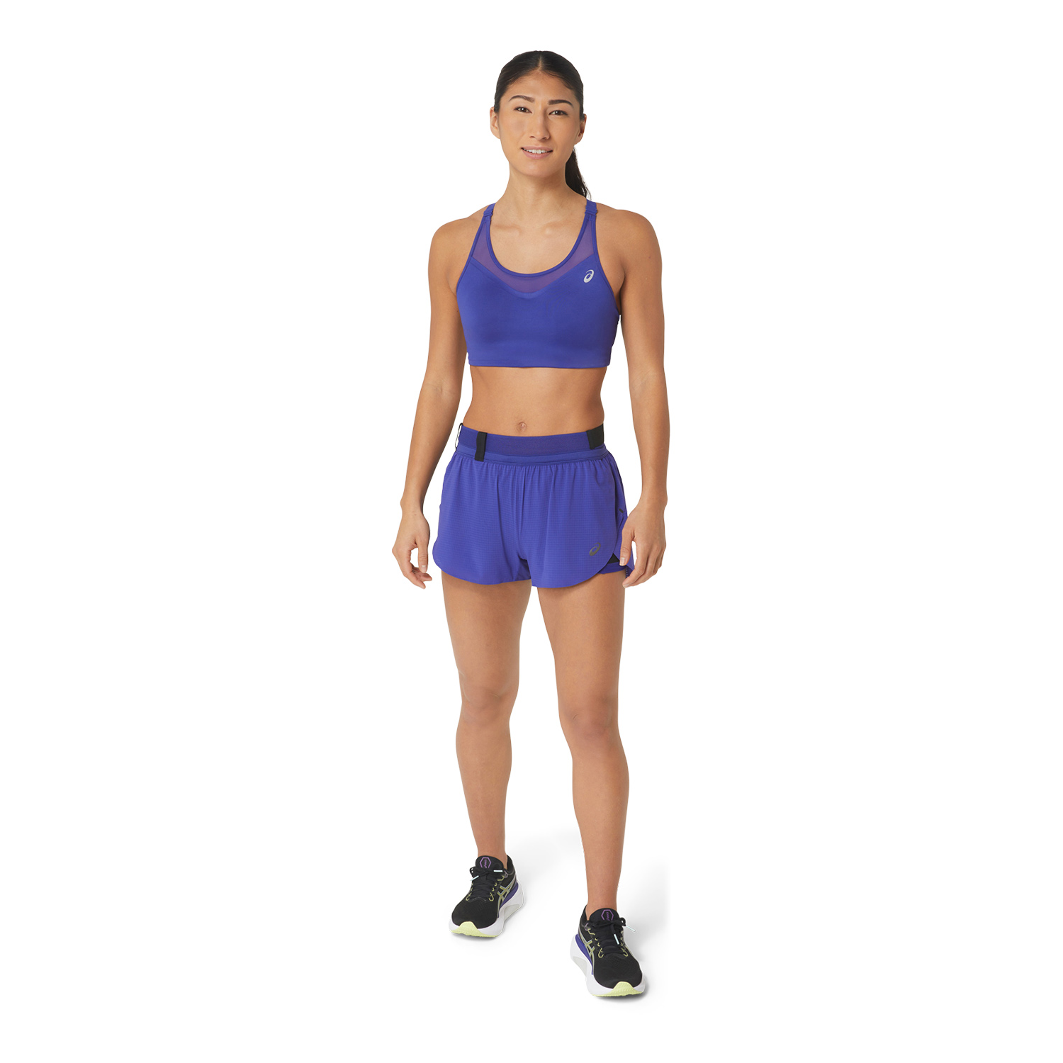 Asics Sports Bra Cup B-C 7568ZN Women's Apparel for Training from Gaponez  Sport Gear