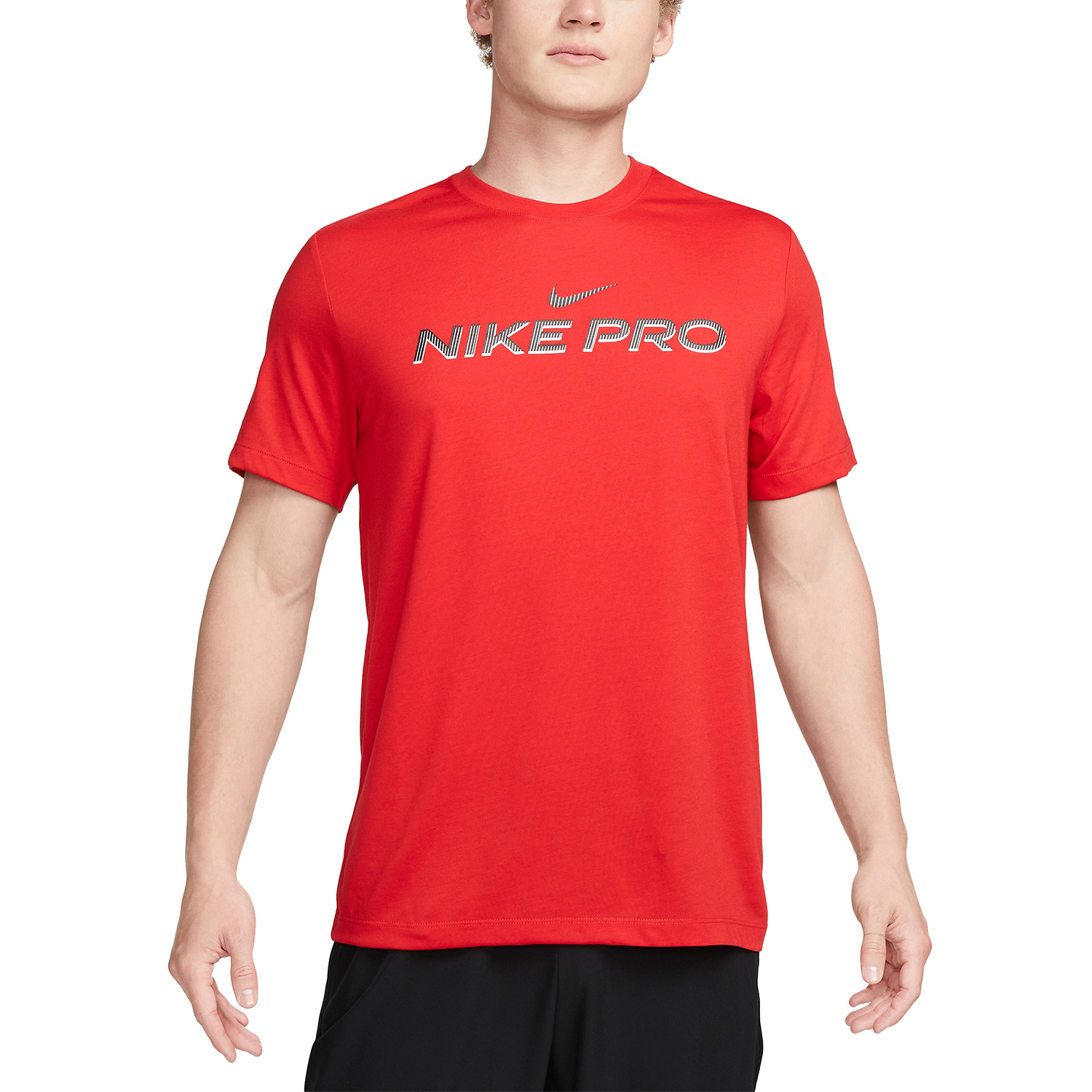 Mens Nike Pro Collection.