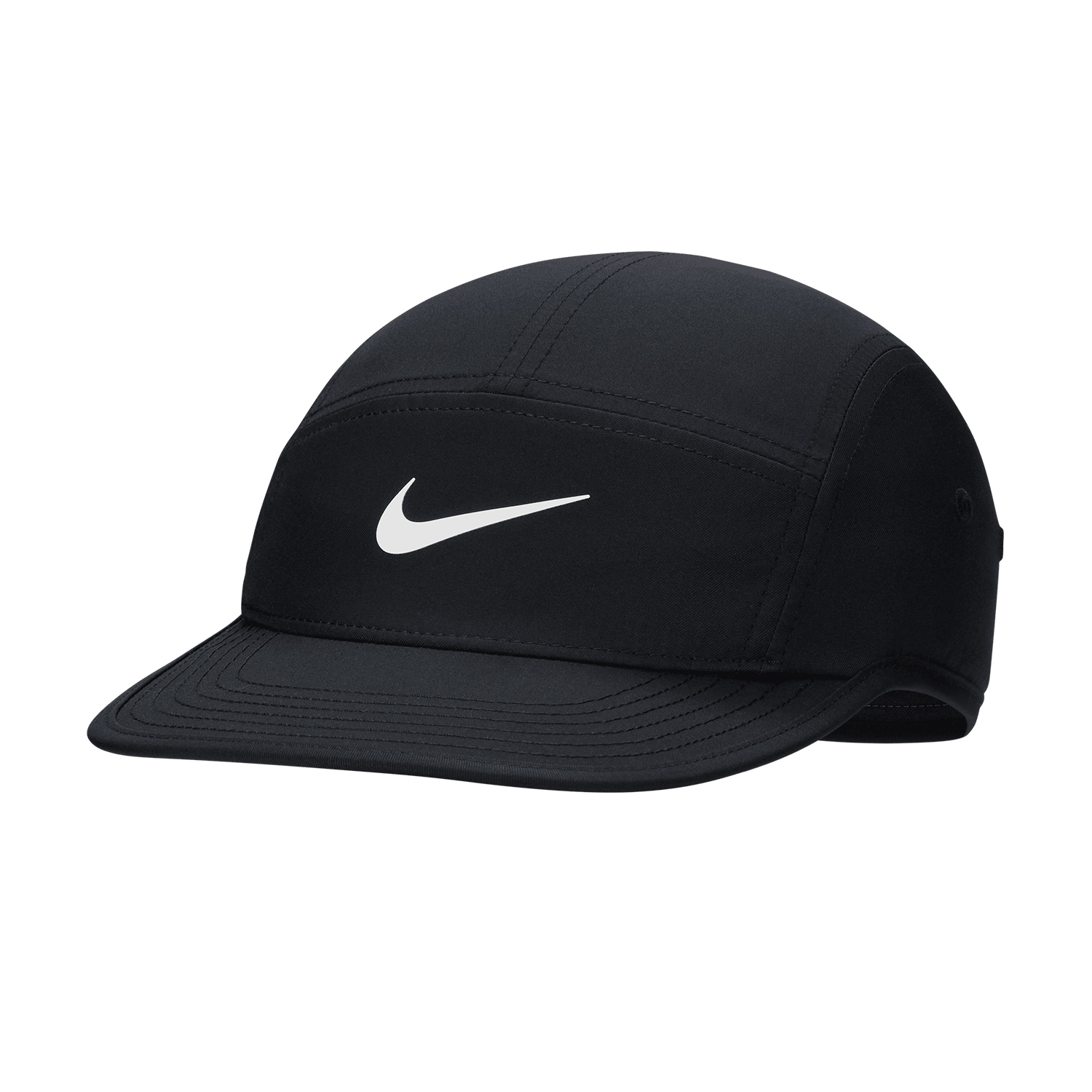 Nike Dri-FIT Fly Running Cap - Black/Anthracite/White