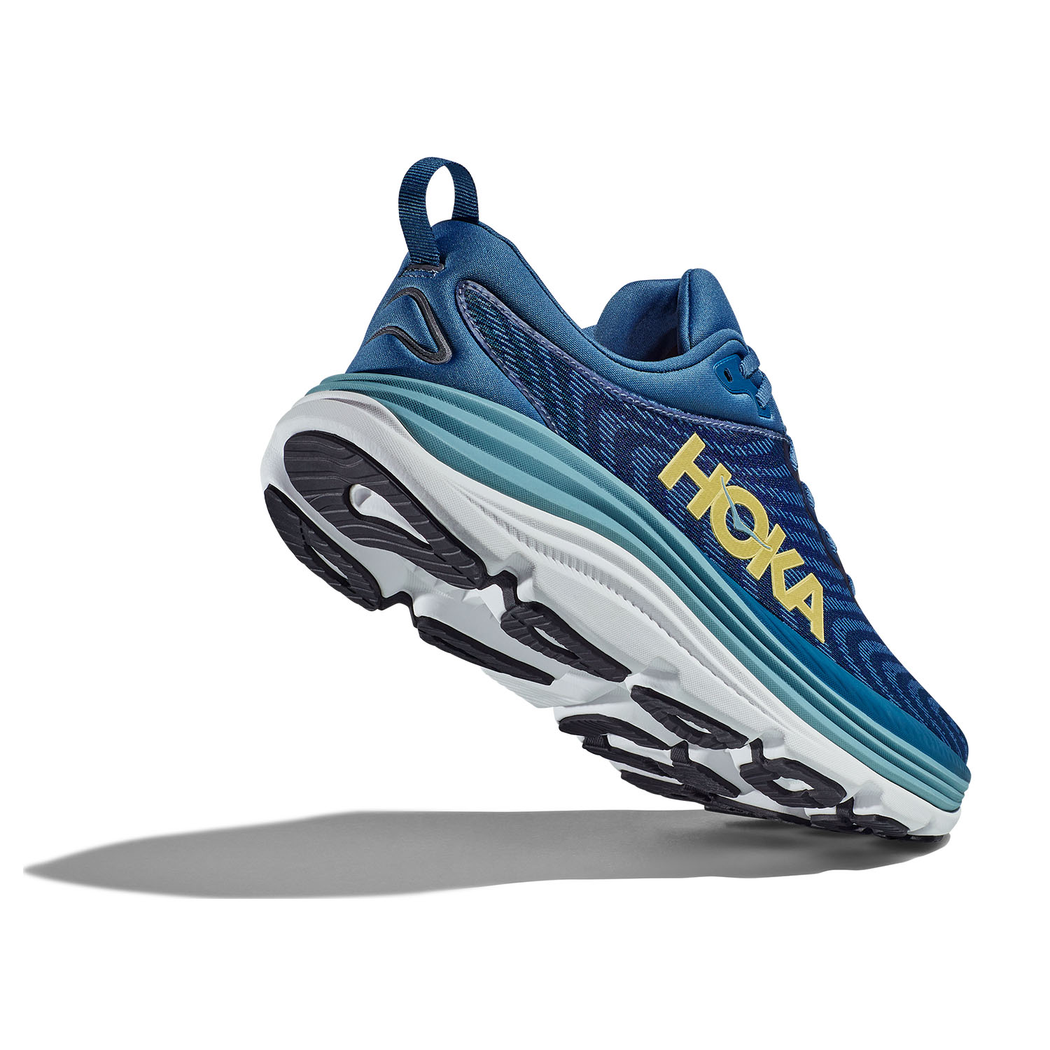 Hoka clifton outlet 5 sodalite blue