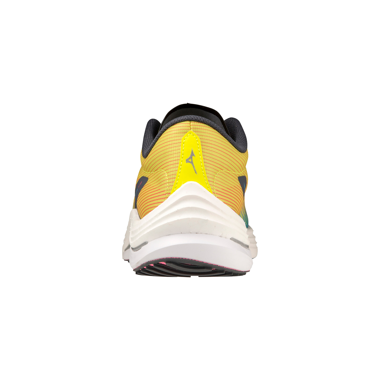 Mizuno wave bolt 2 sales yellow