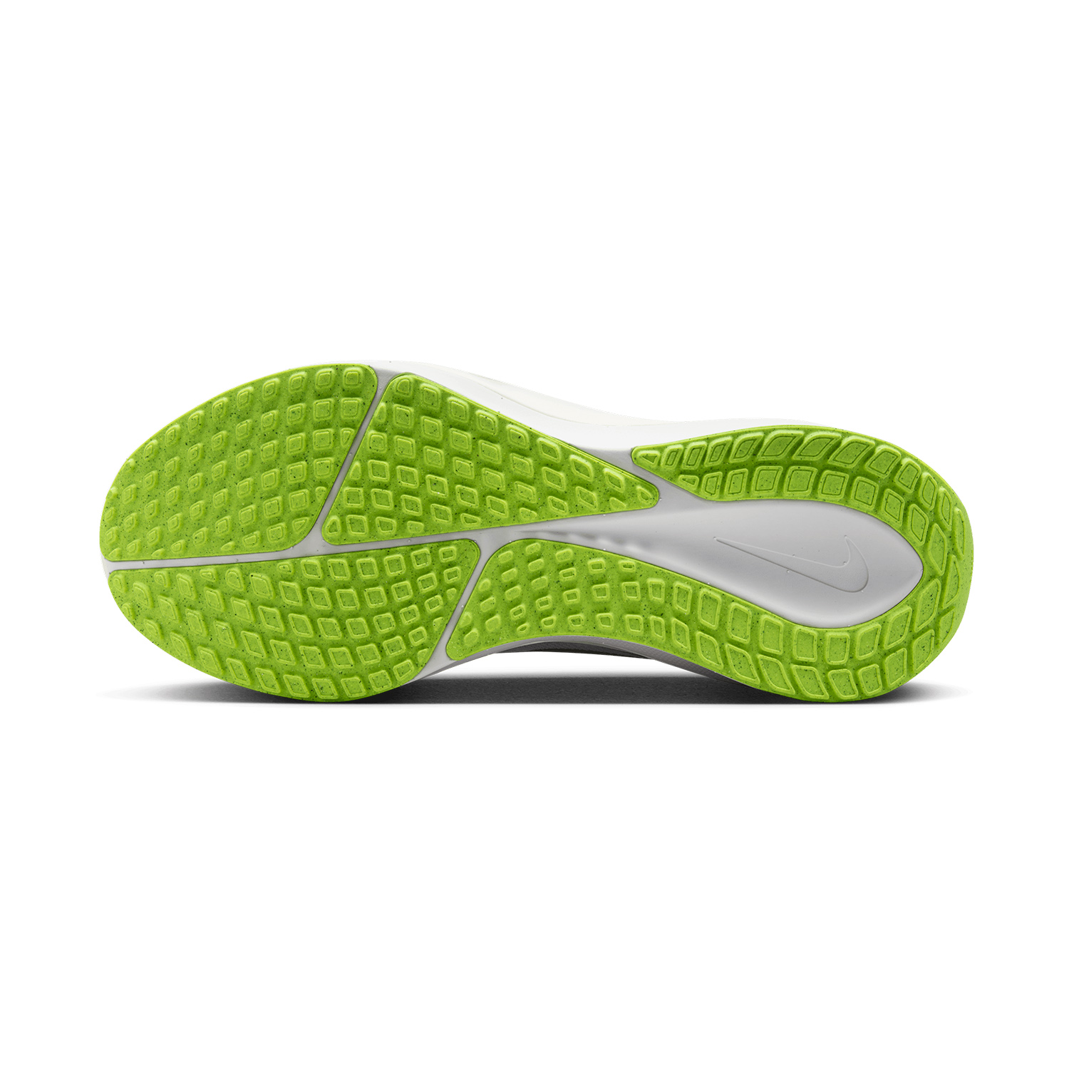 Nike Vomero 17 Men's Running Shoes - Smoke Grey