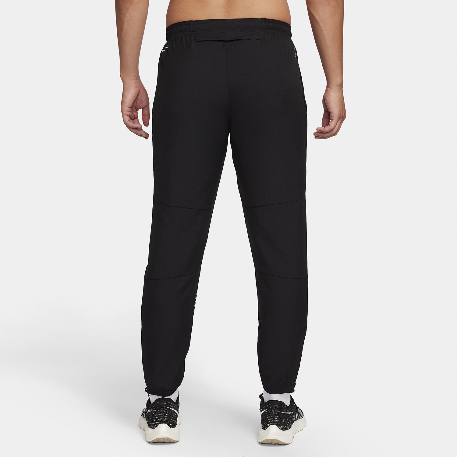 Nike Challenger Flash Men's Running Pants - Black