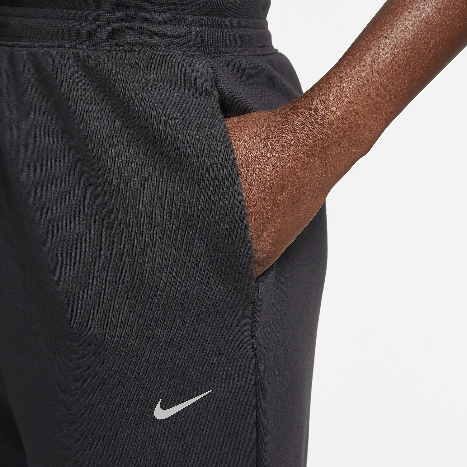 Nike Dri-FIT One Women's Training Pants - Black