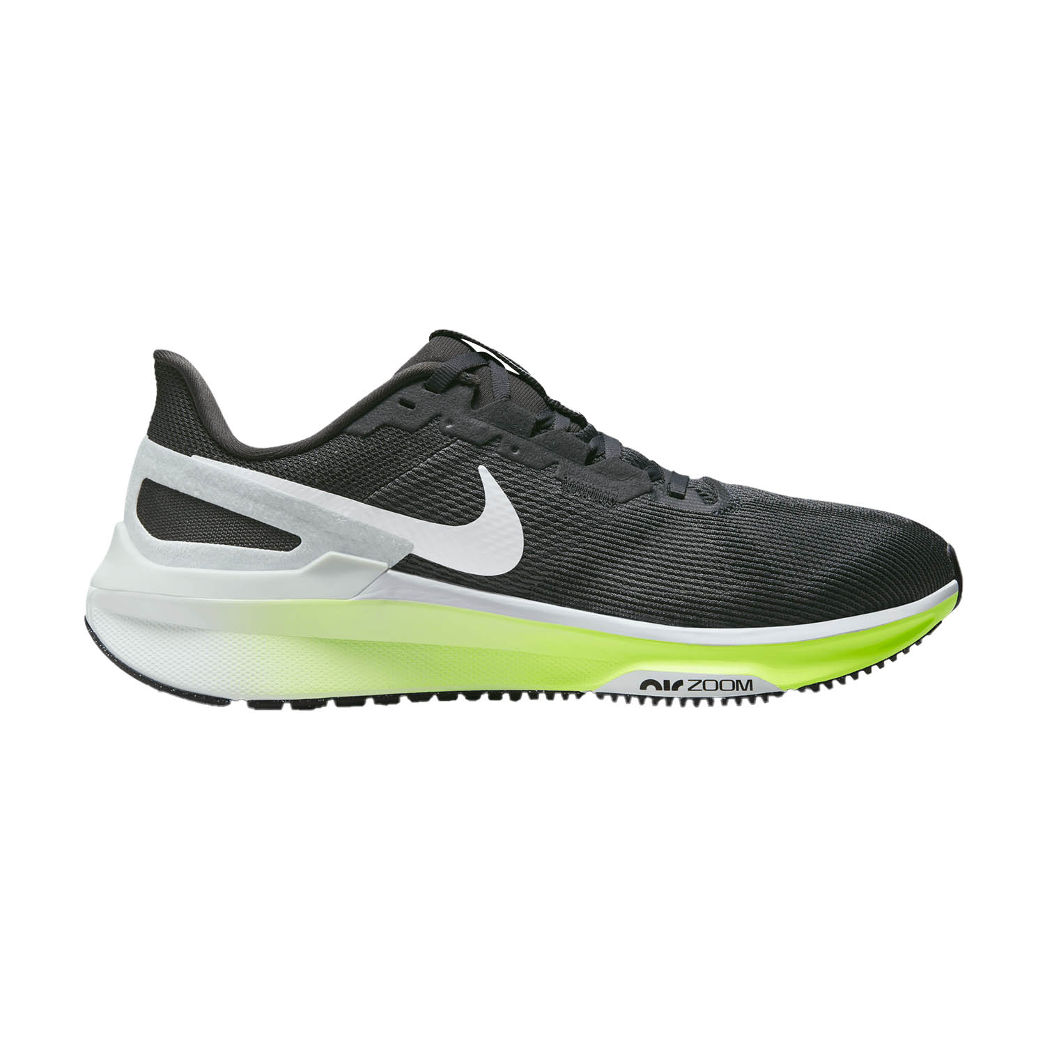 Nike Air Zoom Structure 25 Men's Running Shoes - Anthracite