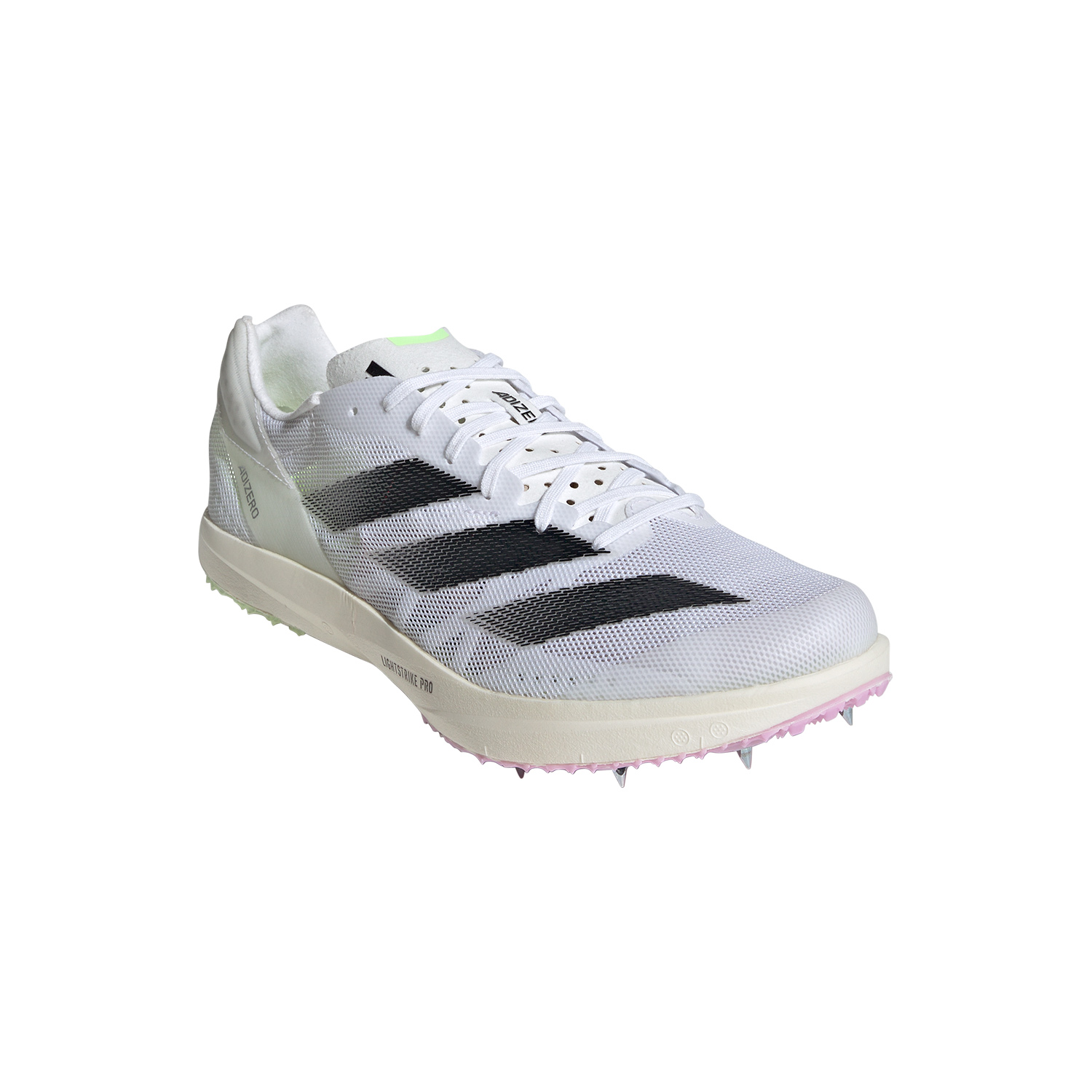 adidas adizero Avanti TYO Racing Shoes - Cloud White/Core Black