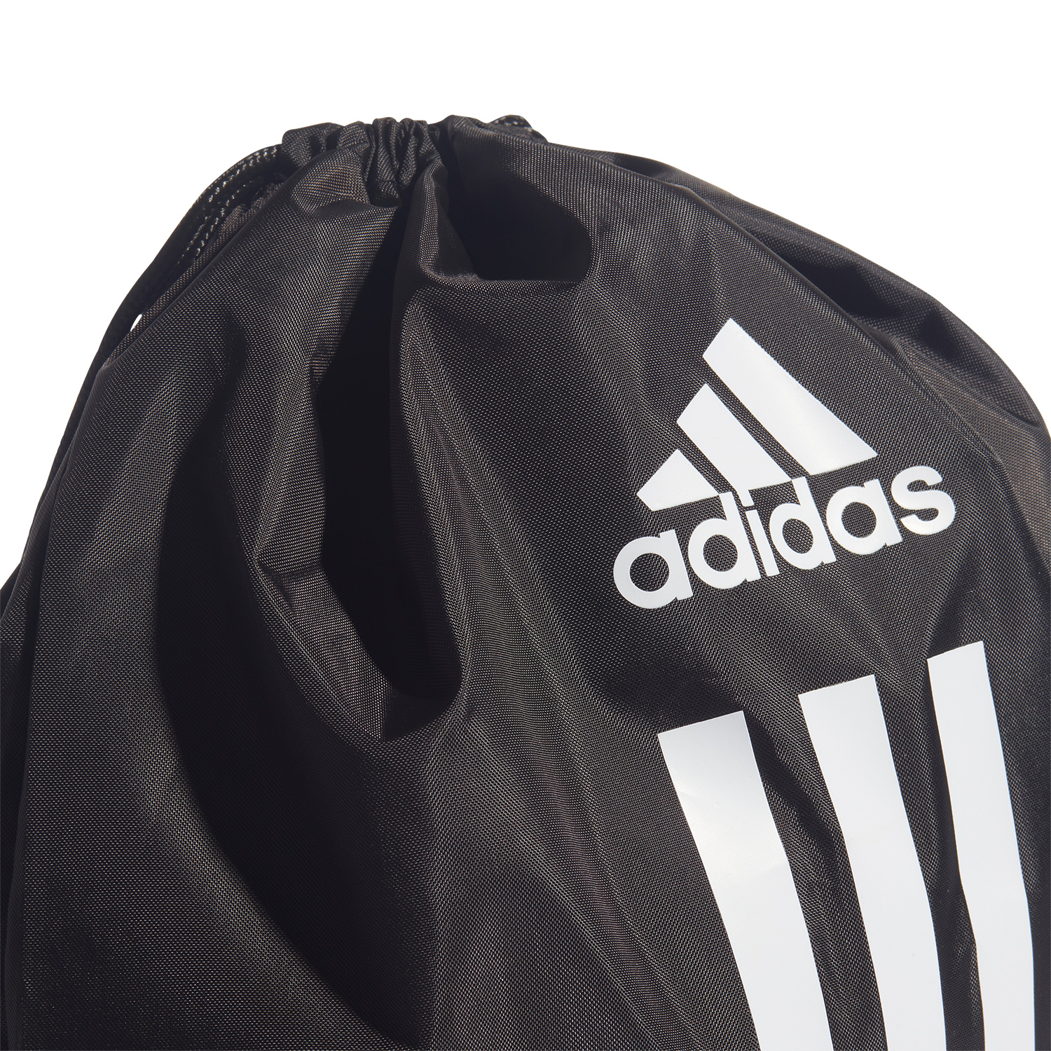 adidas Power Sportswear Sackpack - Black/White