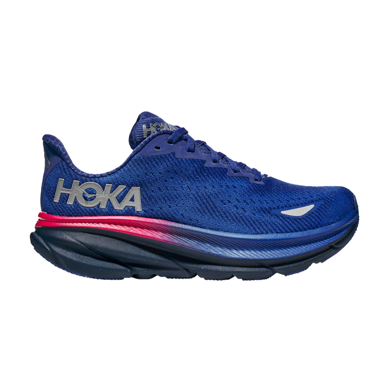 zapatillas de running HOKA mujer talla 43.5 azules, KratosShops