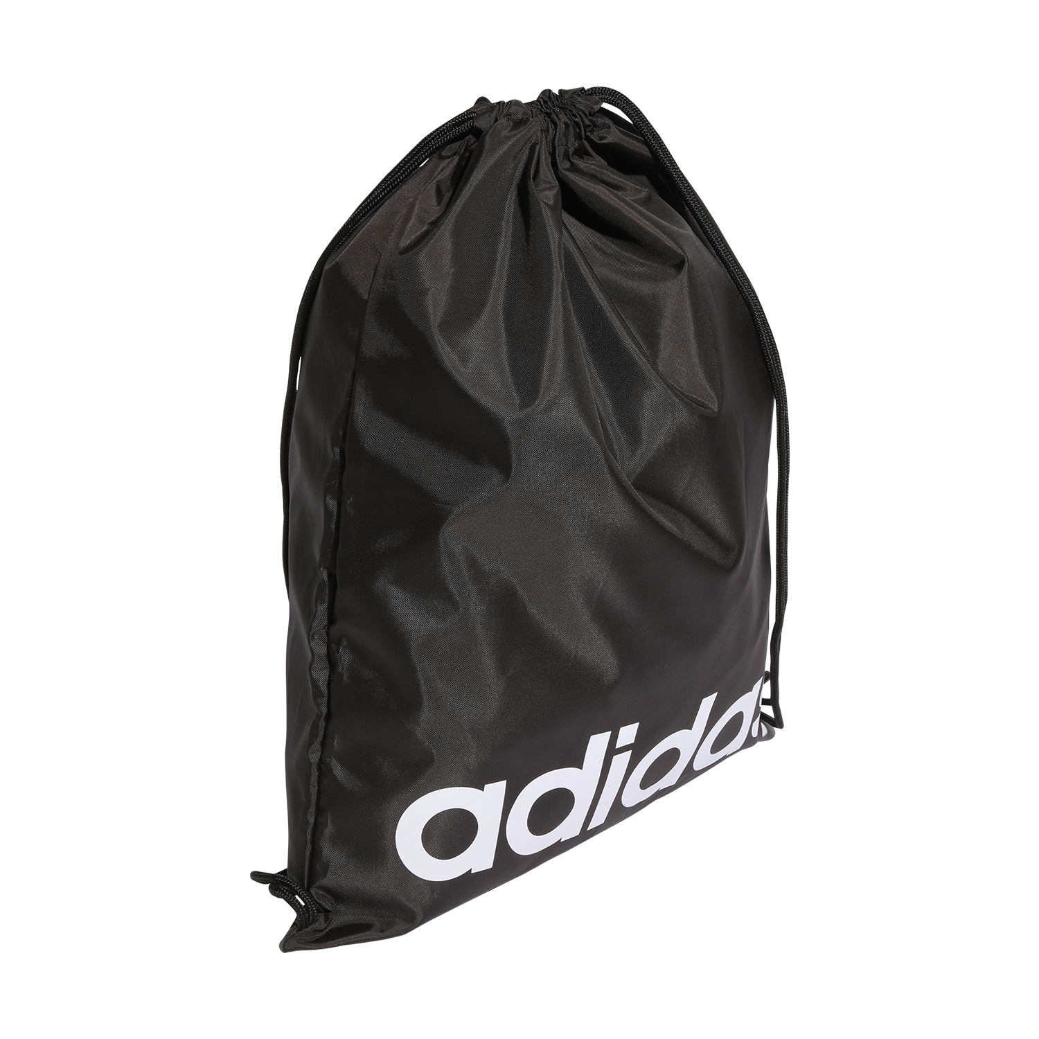adidas Linear Sportswear Sackpack - Black/White