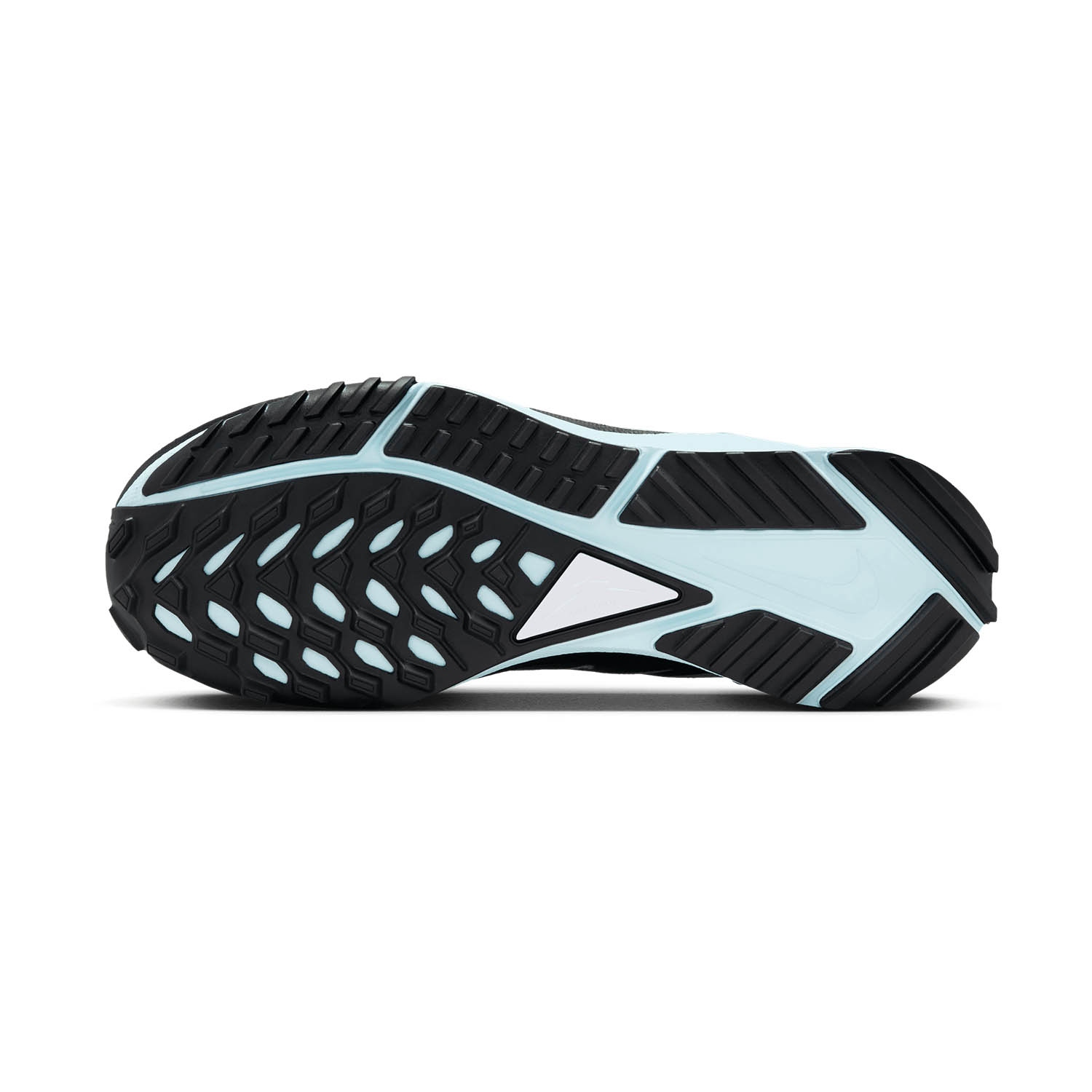 Nike Pegasus Trail 4 GTX Women's Running Shoes Light Smoke Grey