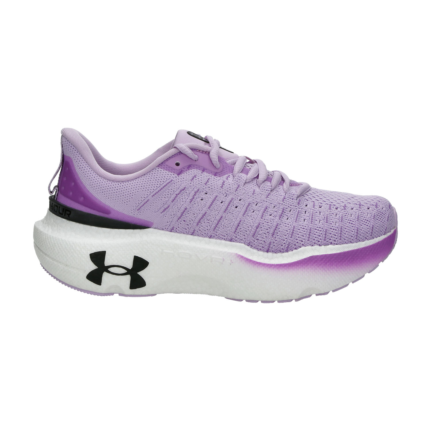 Under Armour Infinite Elite Women's Running Shoes - Purple Ace