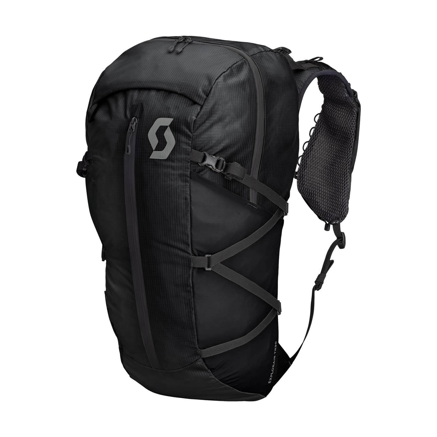 Scott Explorair 30 Mochila - Black