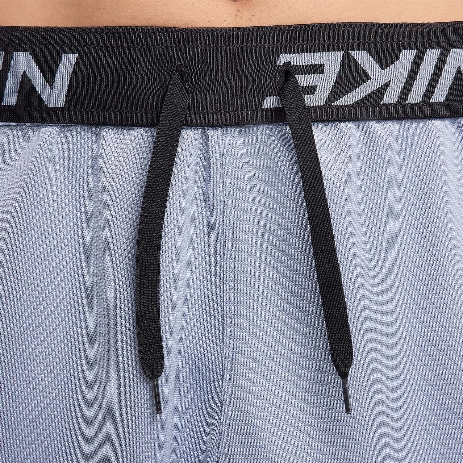 Nike Dri-FIT Totality 7in Pantaloncini - Ashen Slate/Black
