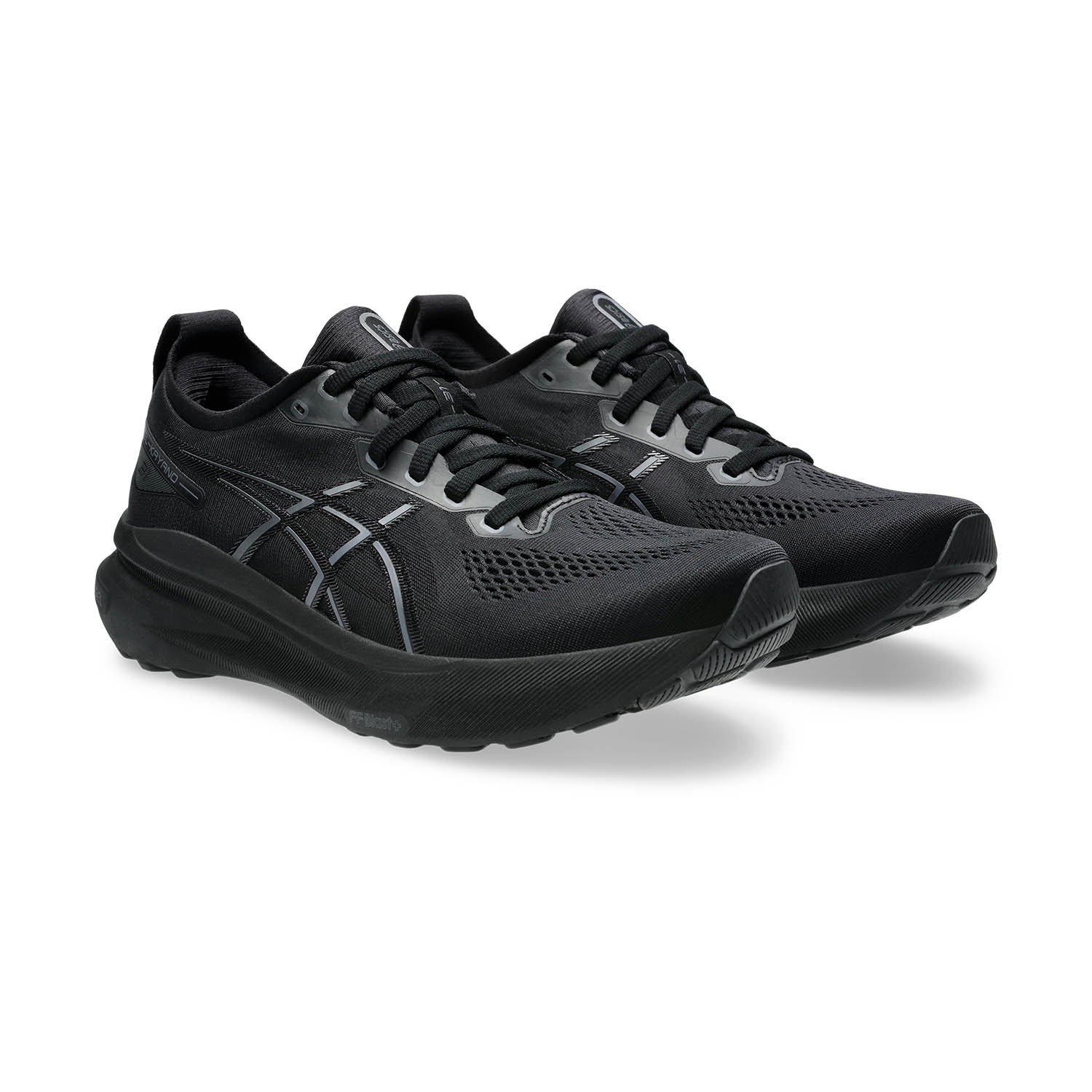 Asics gel kayano 17 noir online