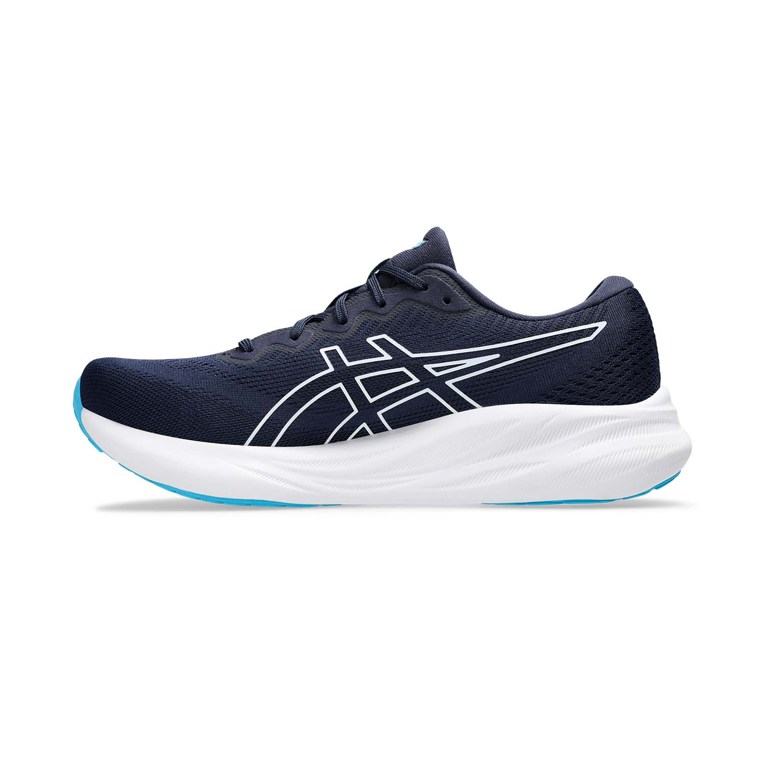 Asics Gel Pulse 15 - Midnight/White