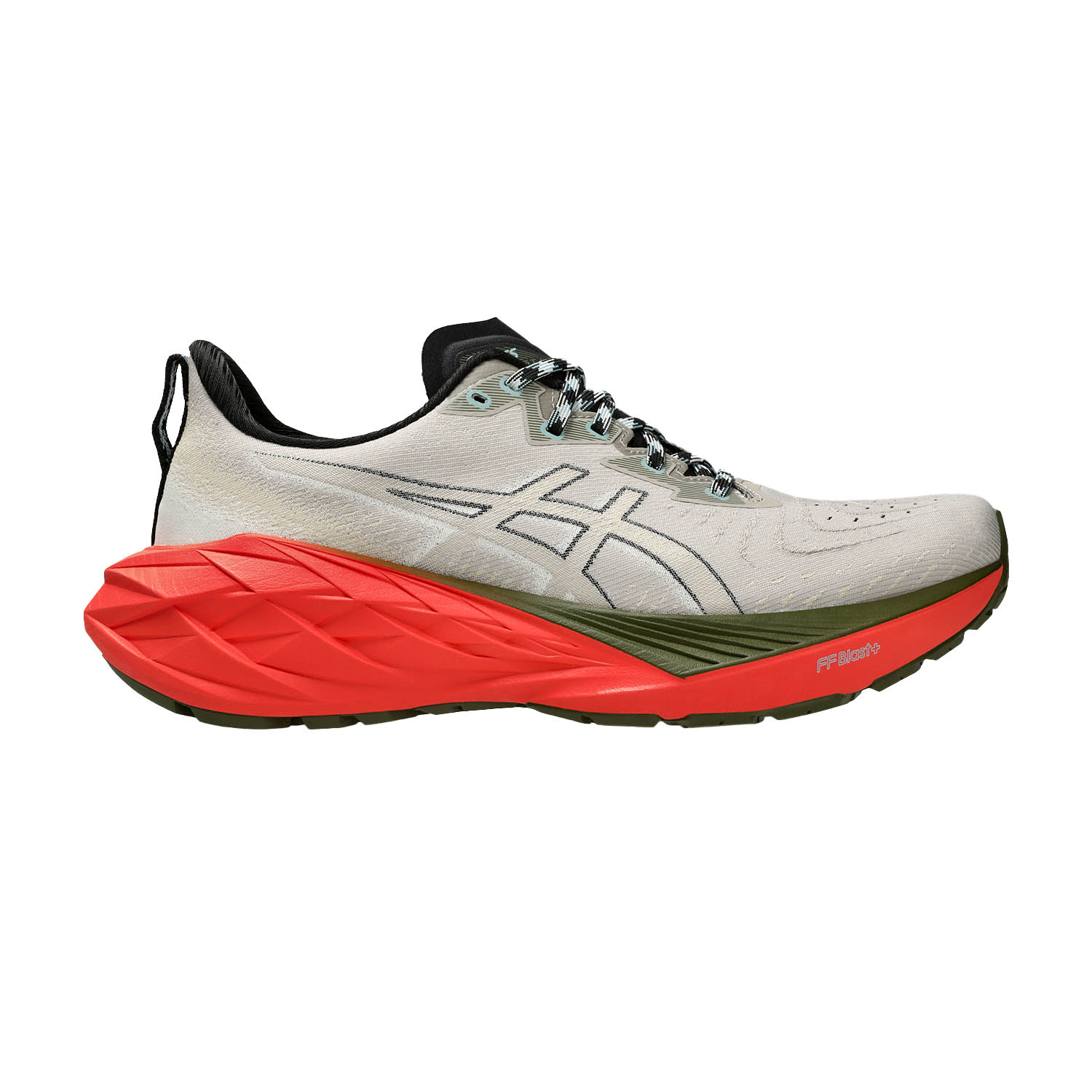 Asics gel nimbus 4 rosso online