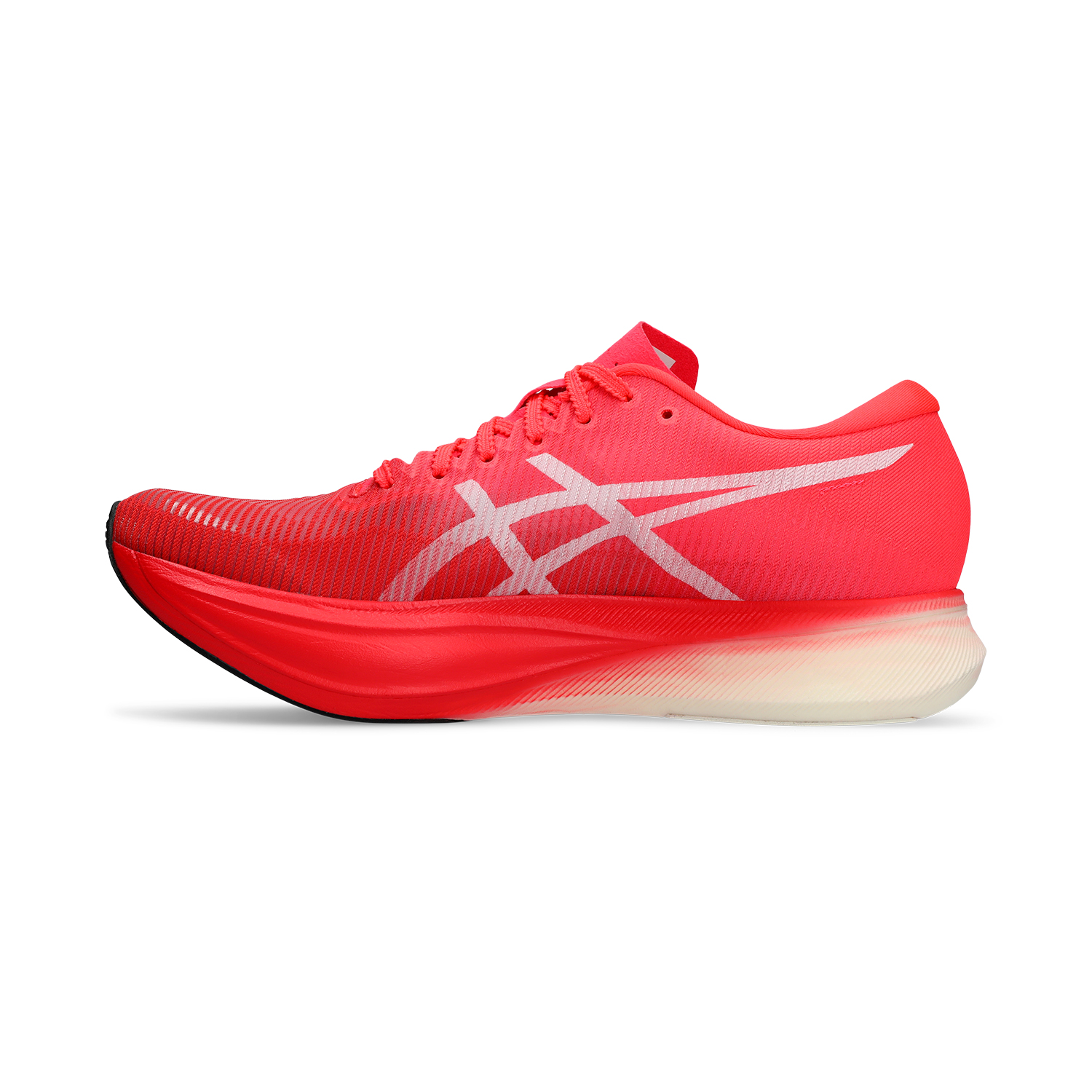 Asics Metaspeed Edge Diva Pink White