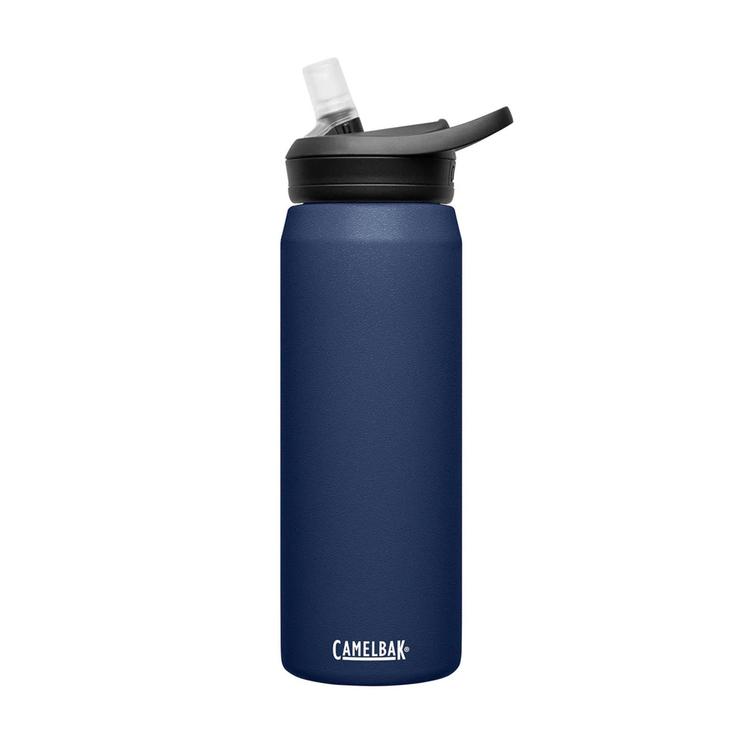 CamelBak Eddy+ Insulated Steel 750 ml Borraccia - Navy