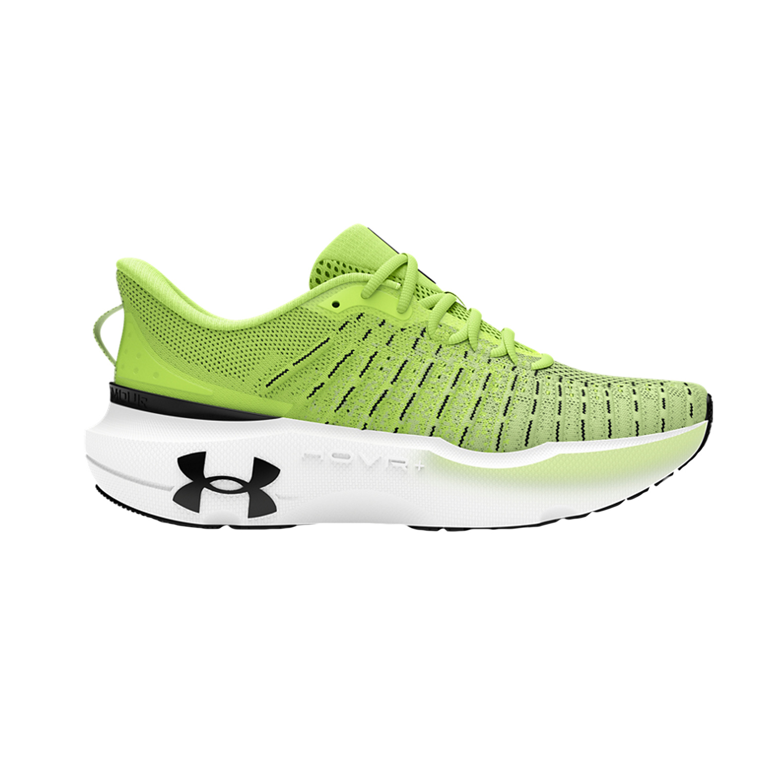 Under Armour Infinite Elite - Morph Green/Retro Green/Black