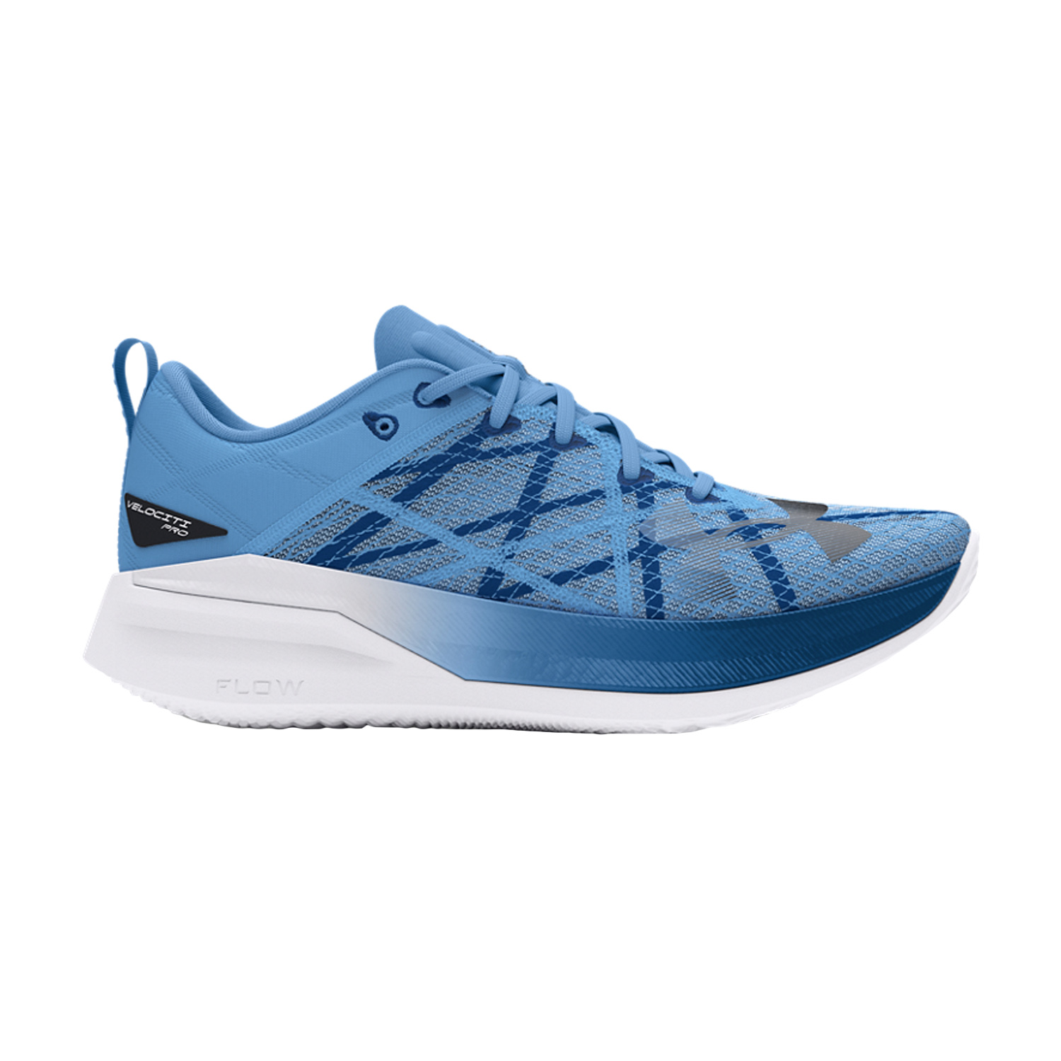 Under Armour Velociti Pro - Horizon Blue/Tech Blue/Black