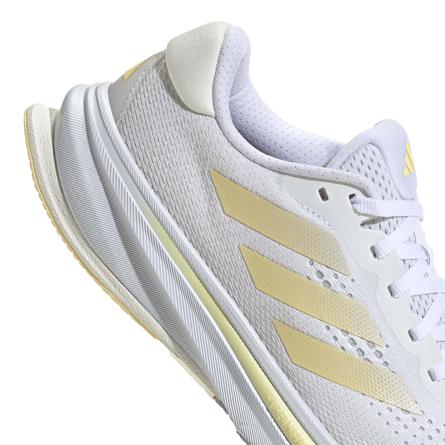 adidas Supernova Rise Women s Running Shoes FTWR White