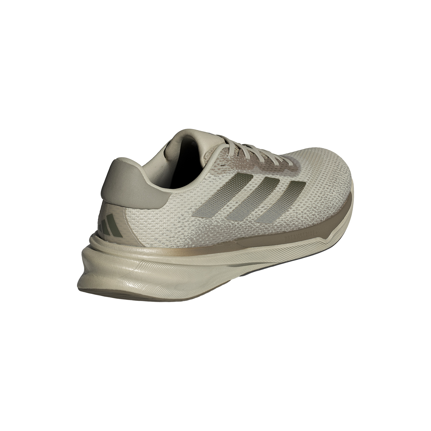 adidas Supernova Stride - Putty Grey/Olive Strata/Silver Pebble