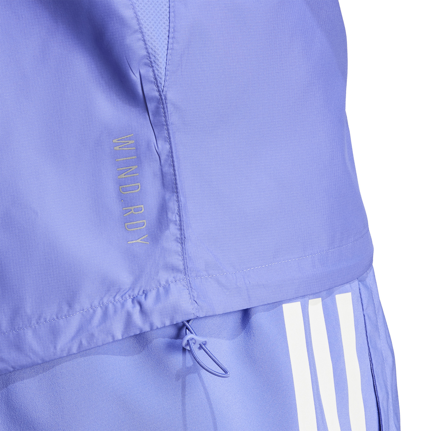 adidas OTR Jacket - Semi Cobalt Blue