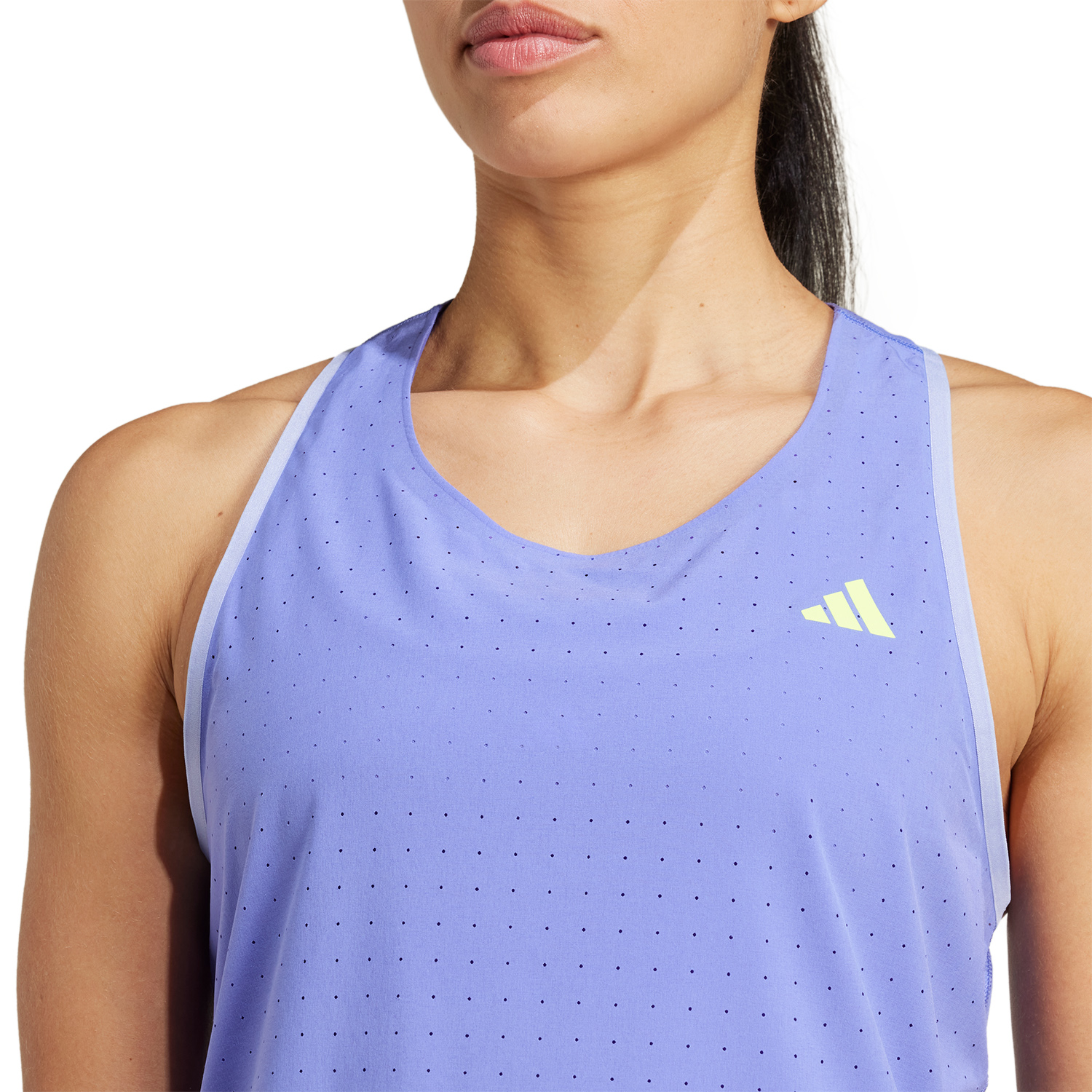 Adidas response tank top online