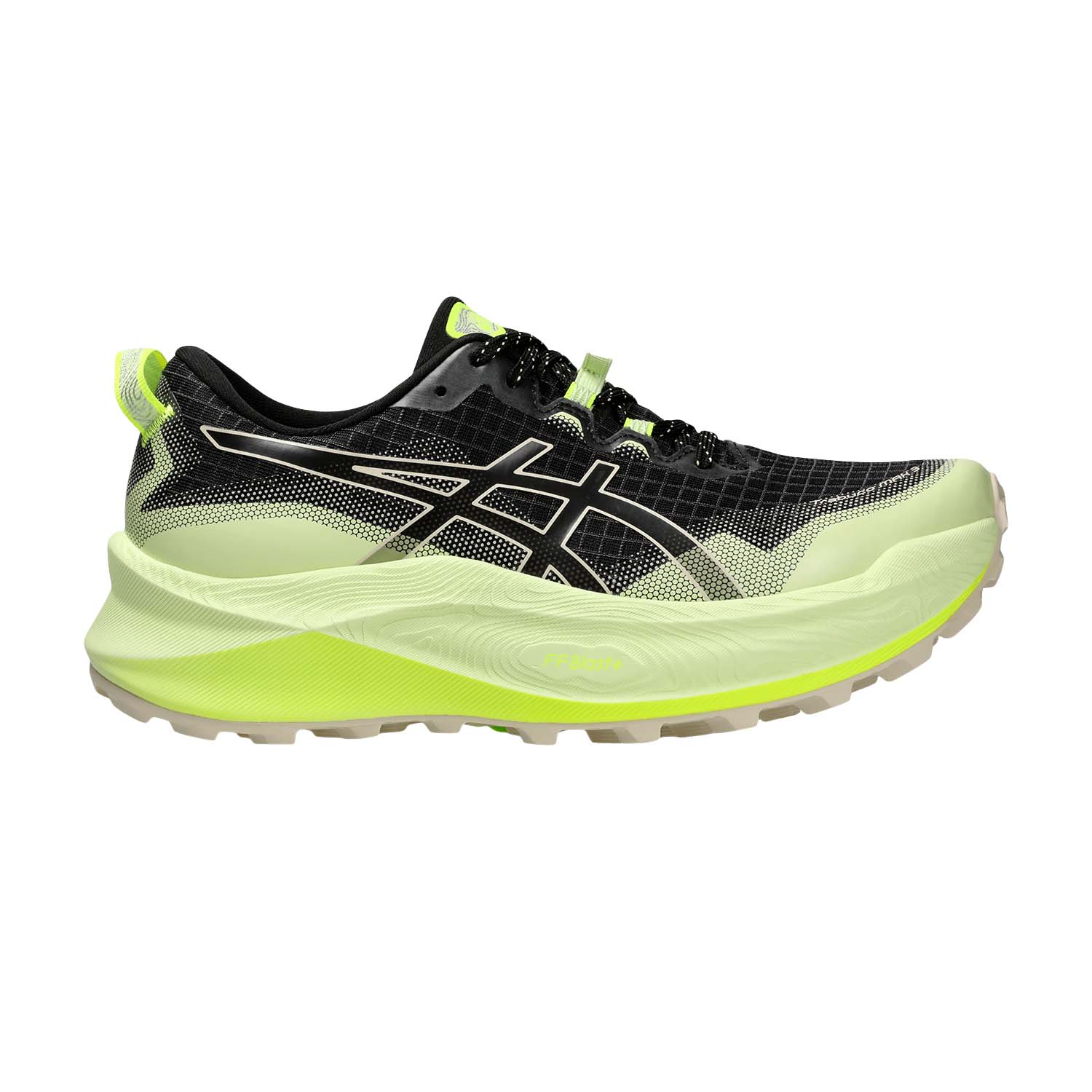 Asics fuji trabuco 3 online