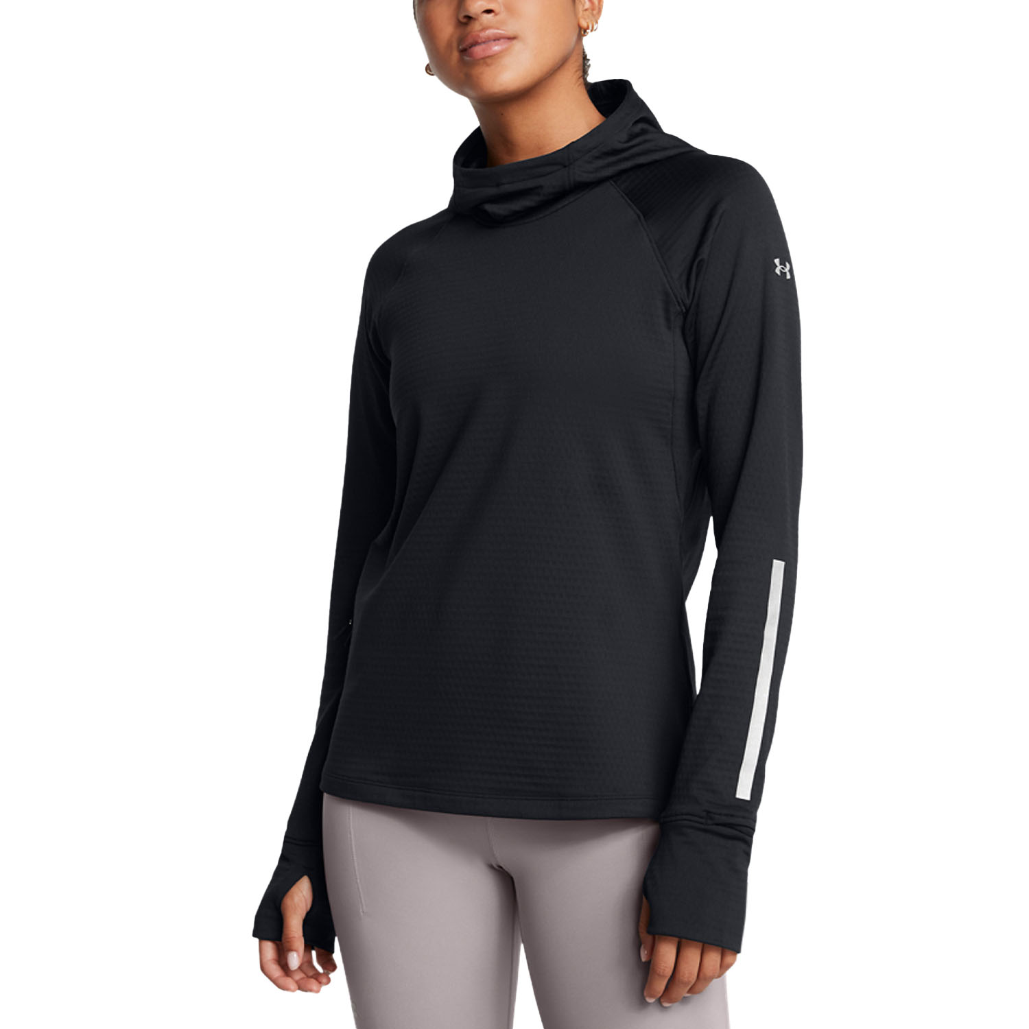 Felpa under armour ragazza offerte online